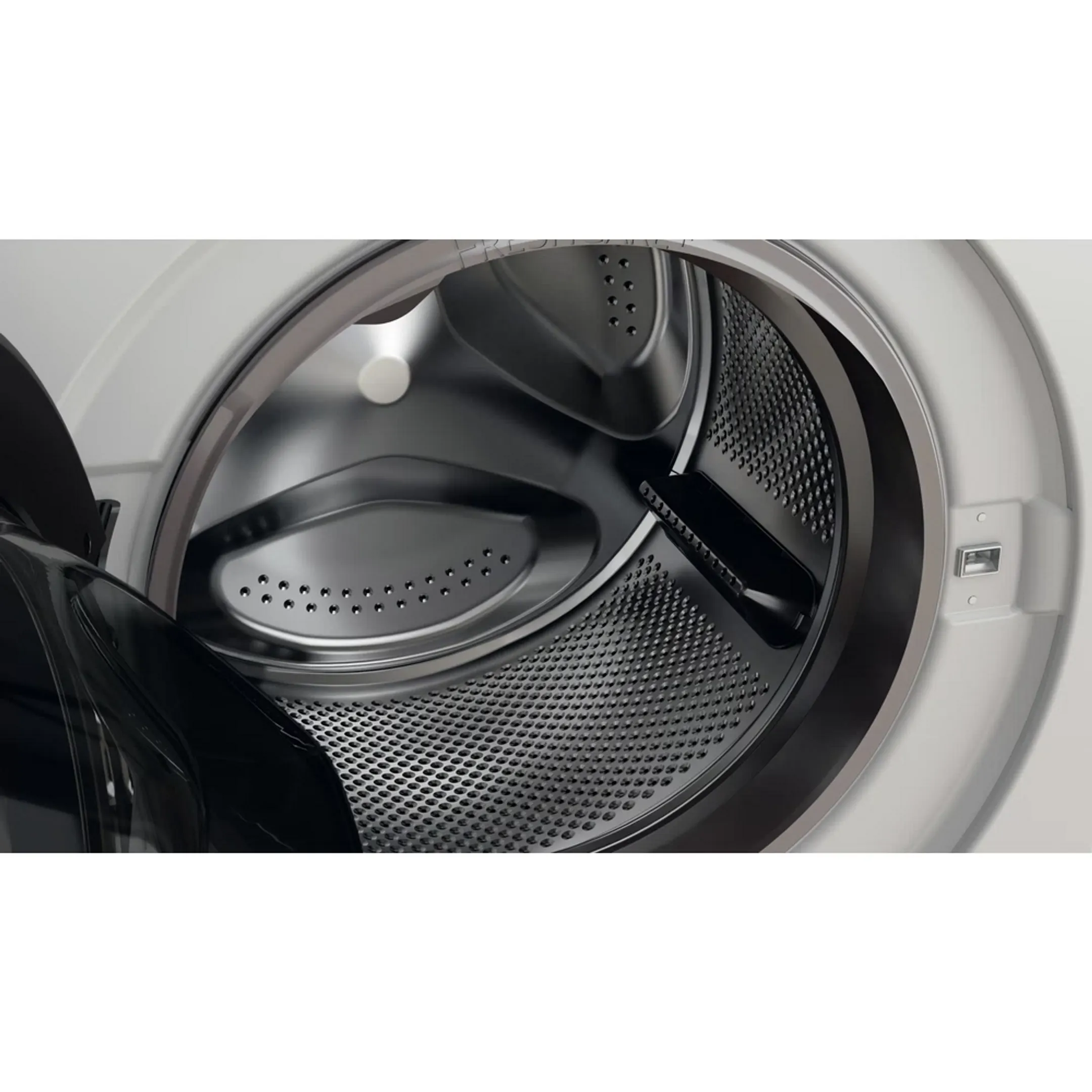 Whirlpool Was-droogcombinatie FFWDB 976258E BCV BE image