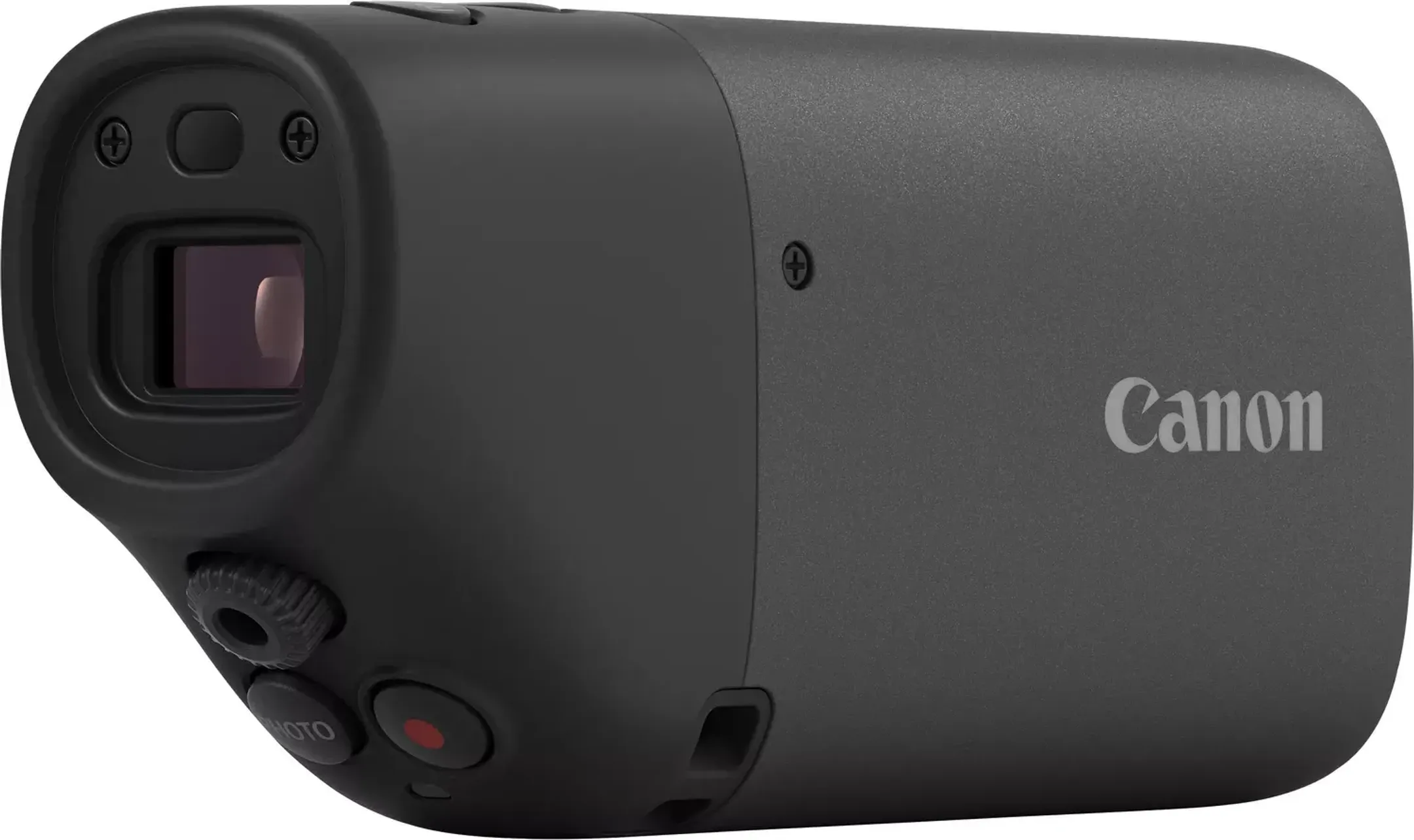 Canon PowerShot ZOOM telephoto monocular Essential Kit - Zwart image