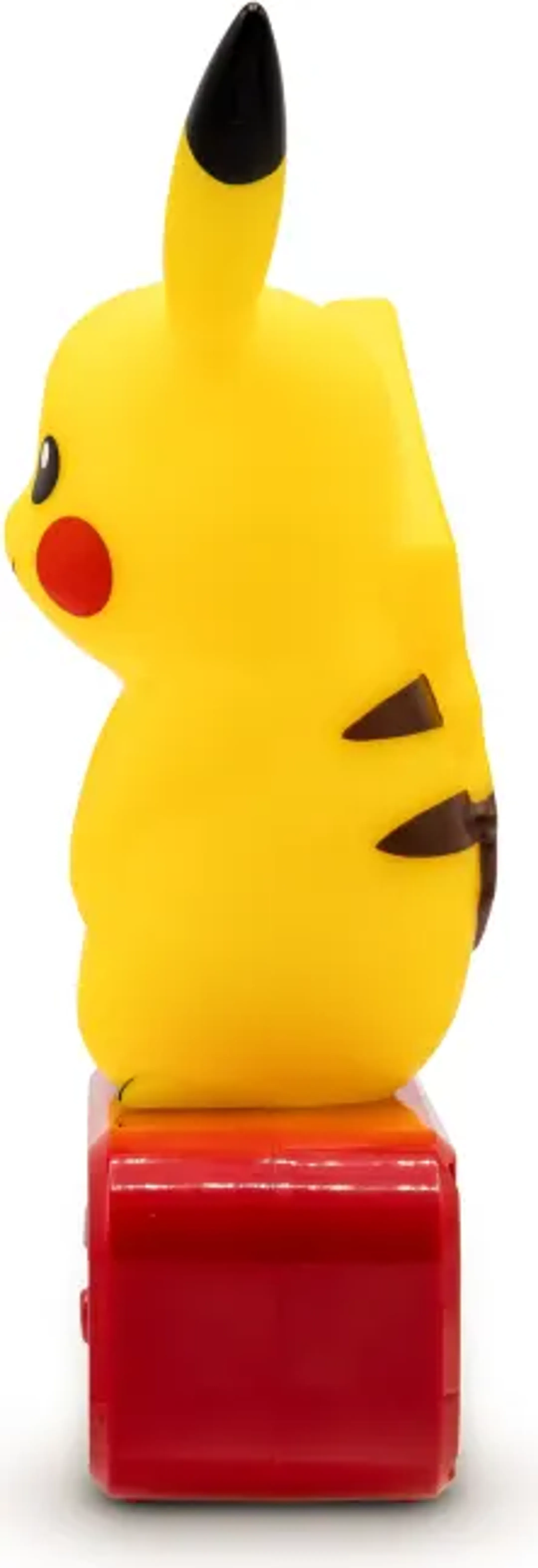 Teknofun Réveil Pikachu - Jaune image