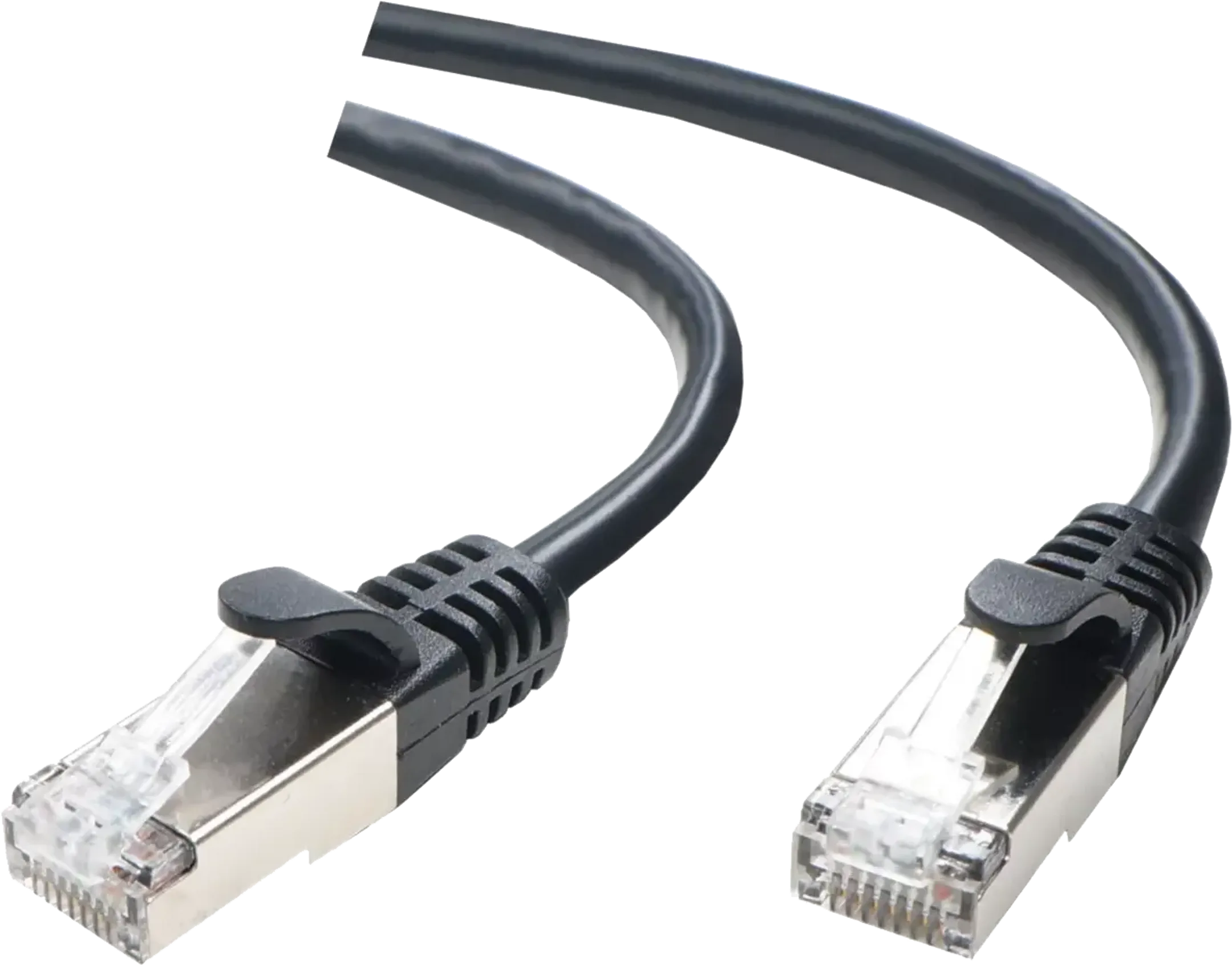 Câble ethernet CAT63 - 3 m.