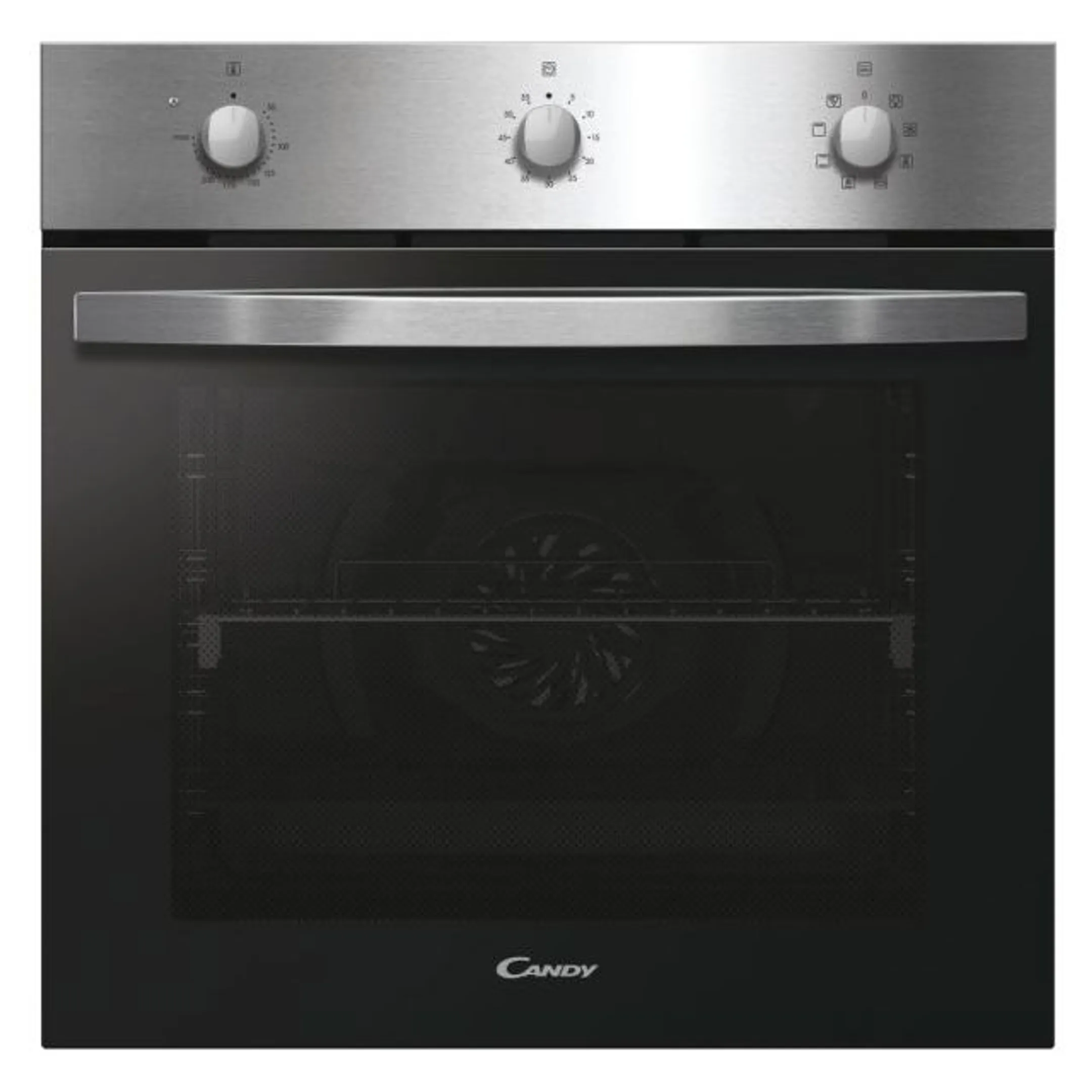Inbouw oven FIDC X602