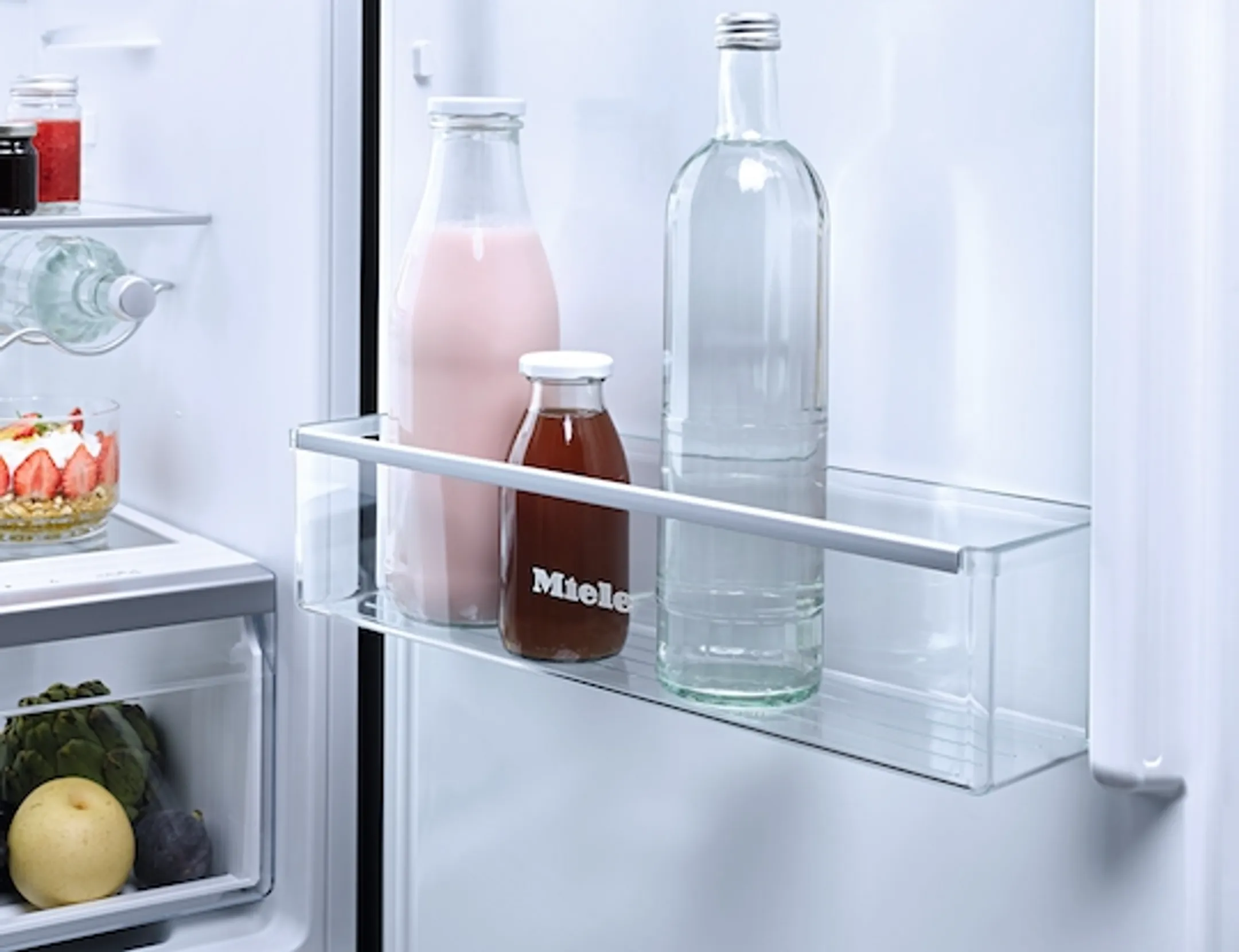 Miele Frigo encastrable KD 7714 E Active image