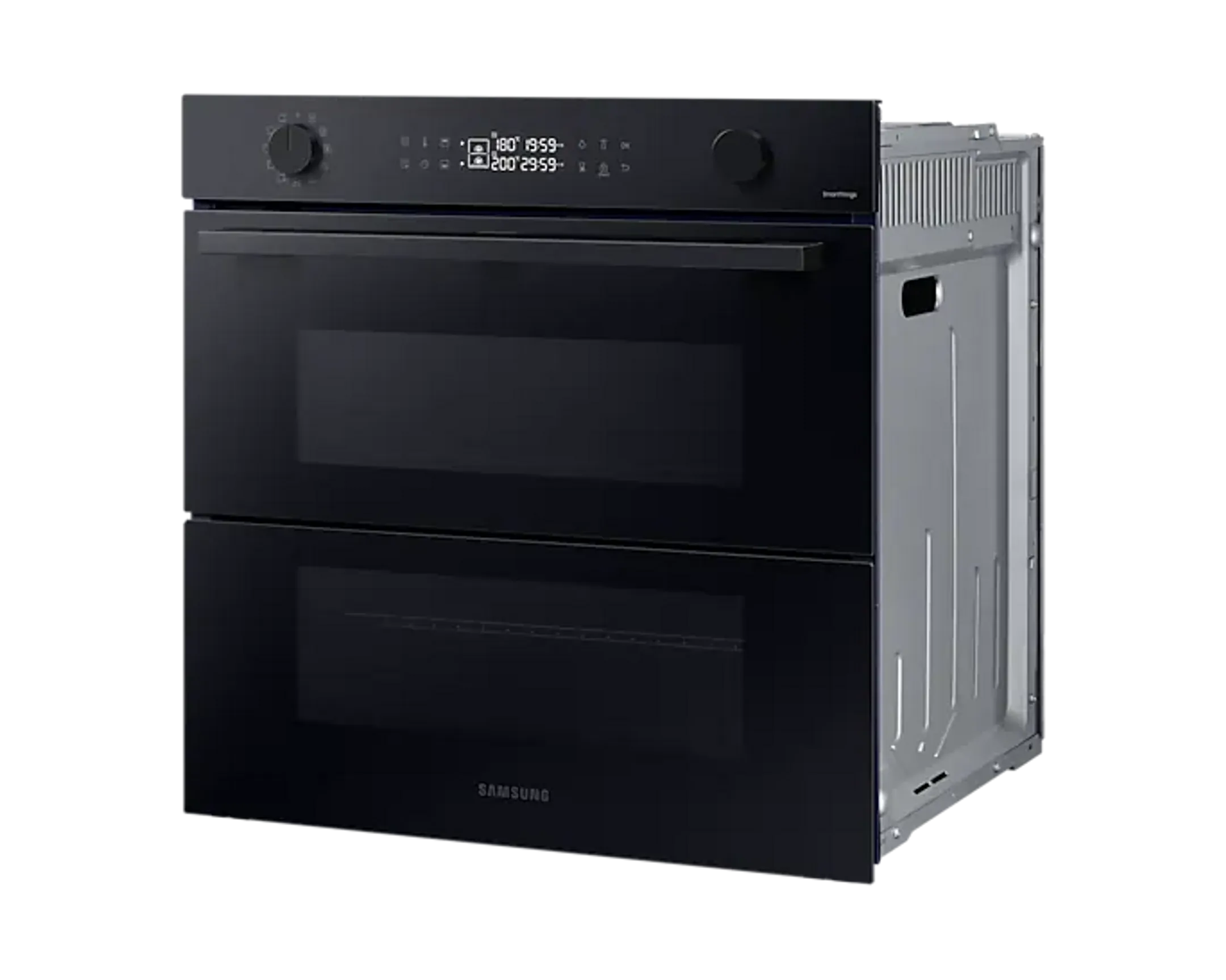 Samsung Four encastrable NV7B4550VAK Dual Cook Flex™ image