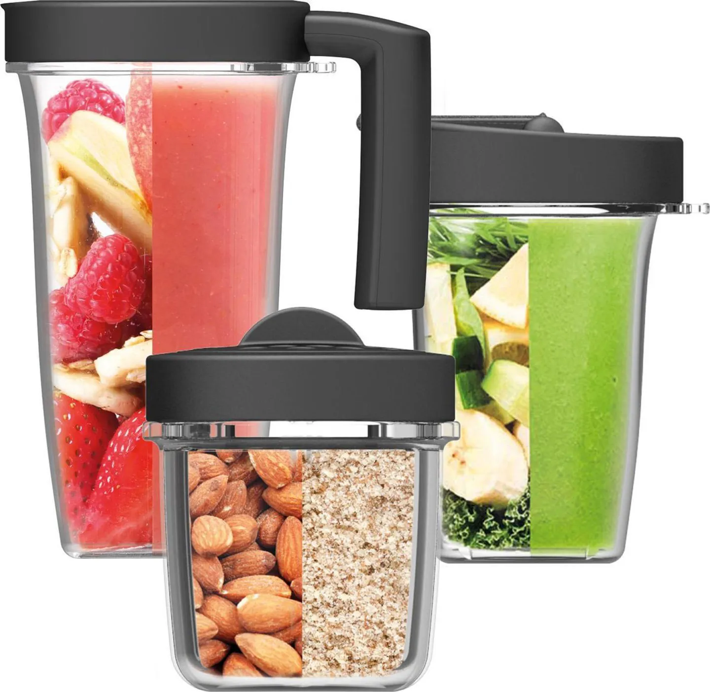 Magimix Blender kit Bestel nu, in huis