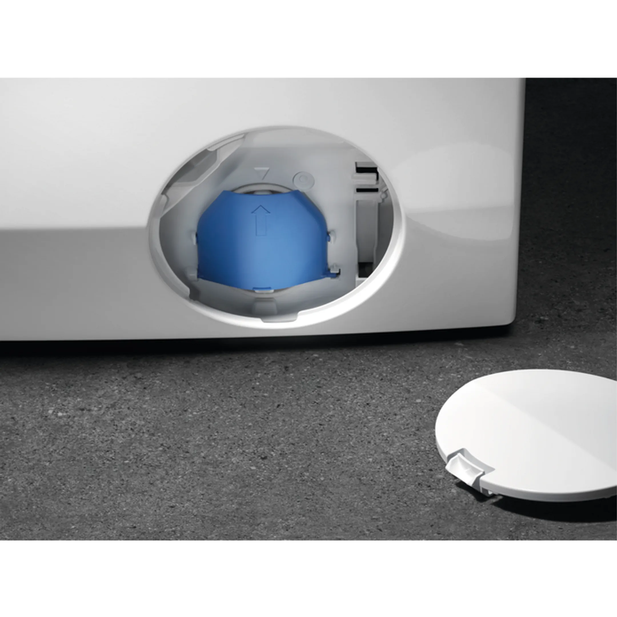 AEG Wasmachine LF62R862 PROSENSE image
