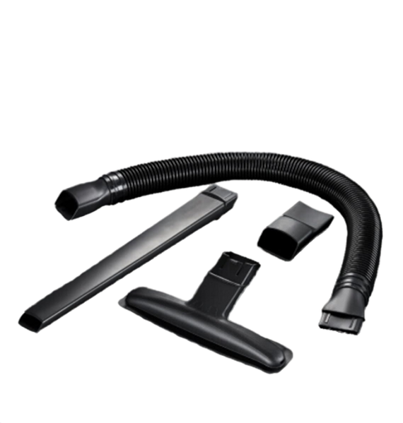Stofzuiger home & car kit AKIT360+