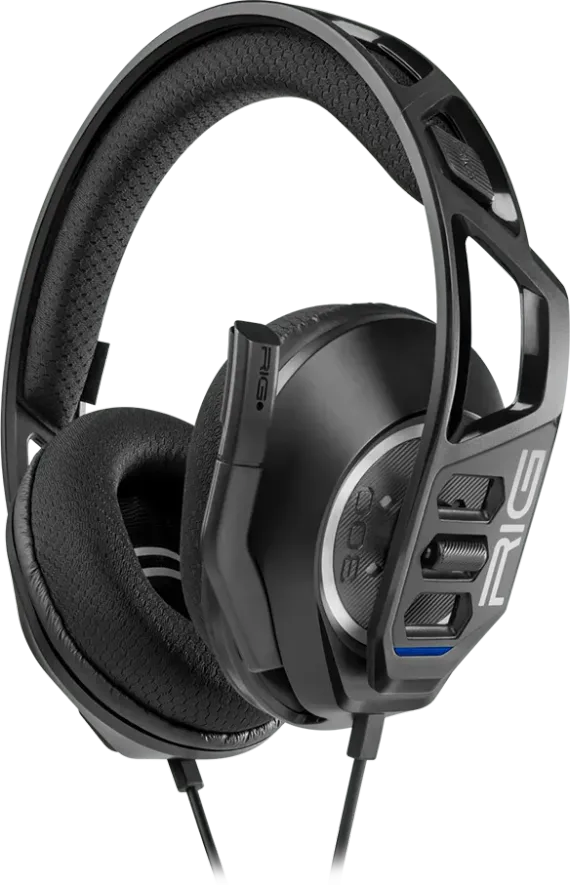 Casque gaming RIG 300 Pro HX pour Xbox - Noir