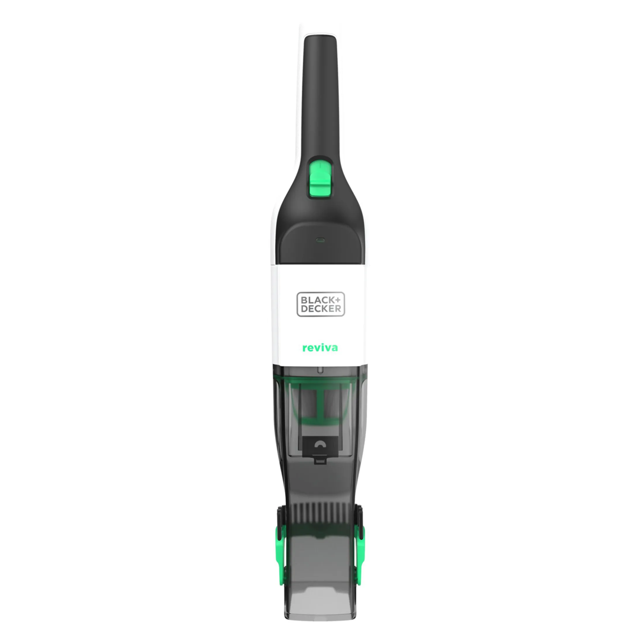 BLACK+DECKER Aspirateur de table Reviva REVHV8C-QW image