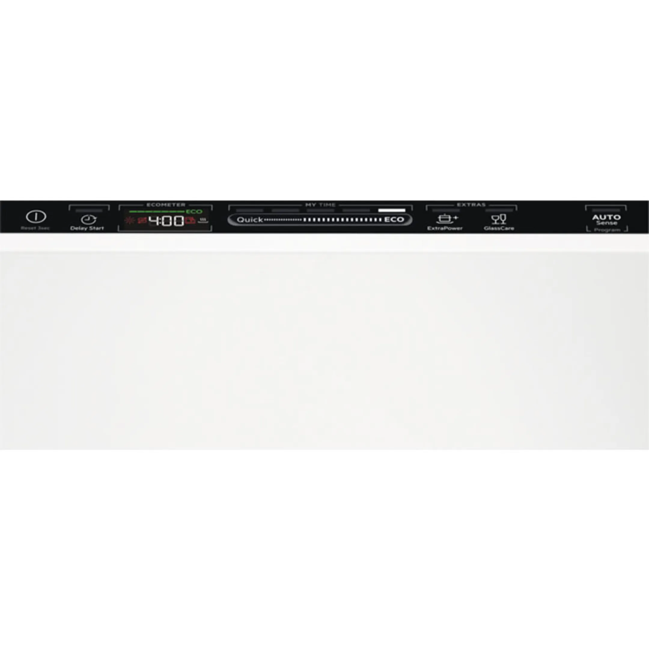 AEG Lave-vaisselle encastrable FSS5261XZ AirDry image