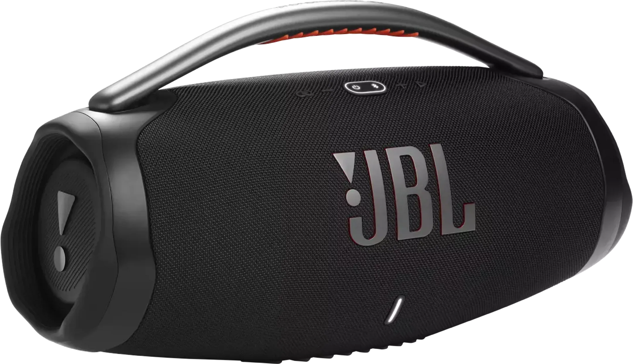 JBL Boombox 3 bluetooth speaker - Zwart image