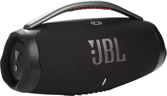 Enceinte bluetooth Boombox 3 - Noir