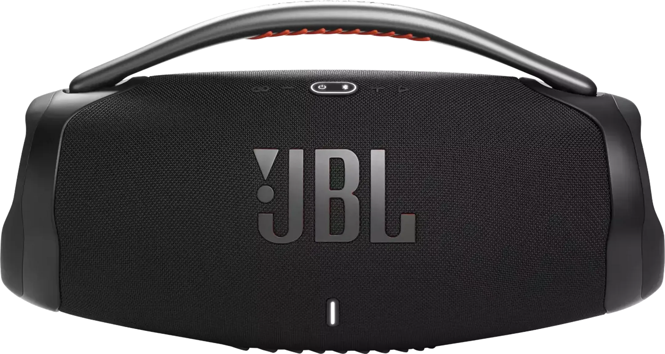 JBL Boombox 3 bluetooth speaker - Zwart image