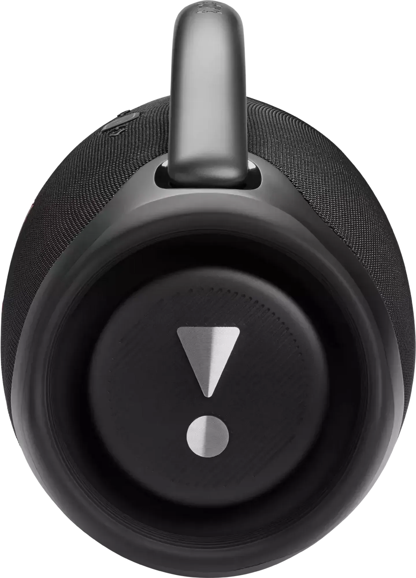 JBL Boombox 3 bluetooth speaker Zwart Bestel nu, in huis