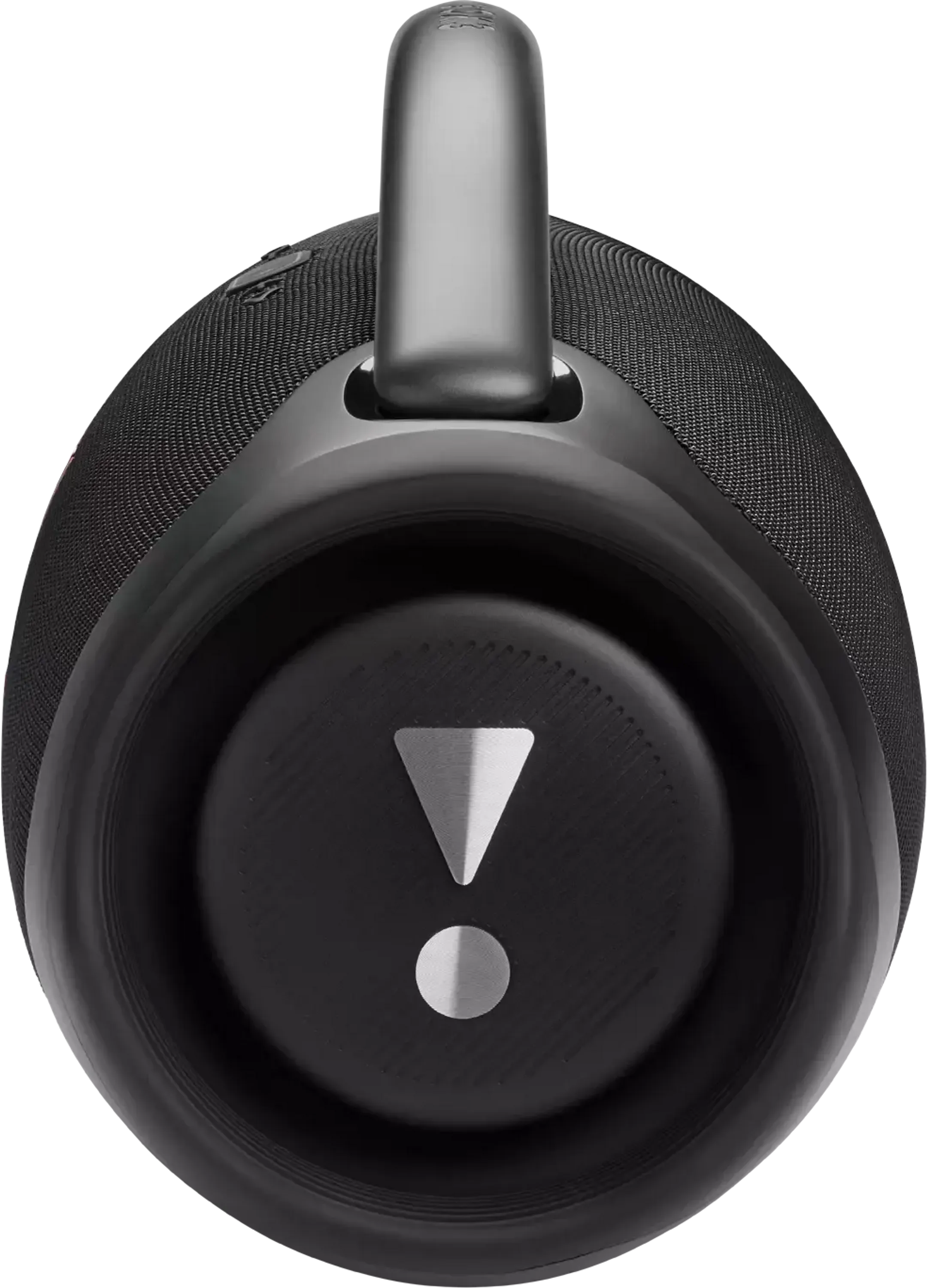 JBL Boombox 3 bluetooth speaker - Zwart image