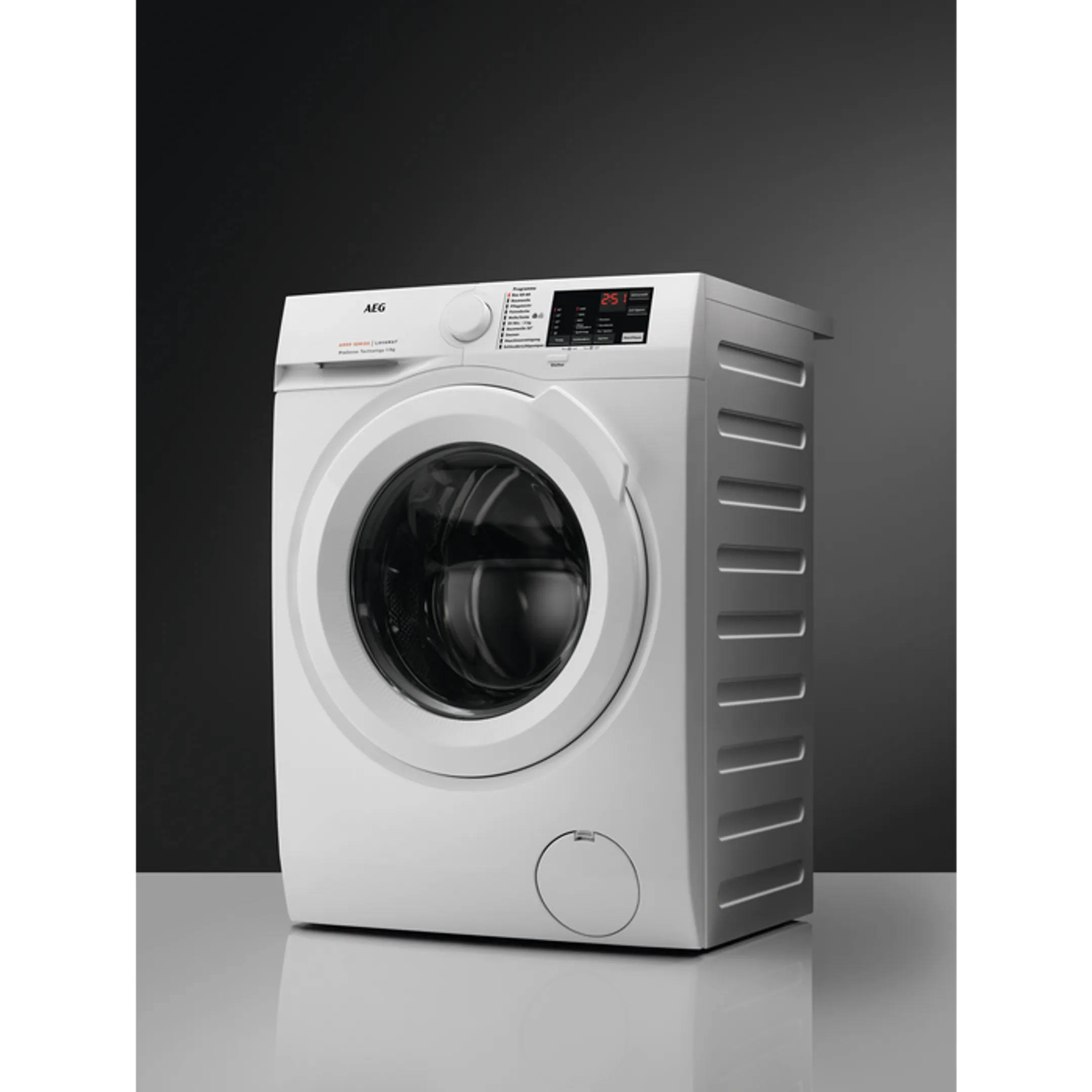 AEG Wasmachine LF62R862 PROSENSE image