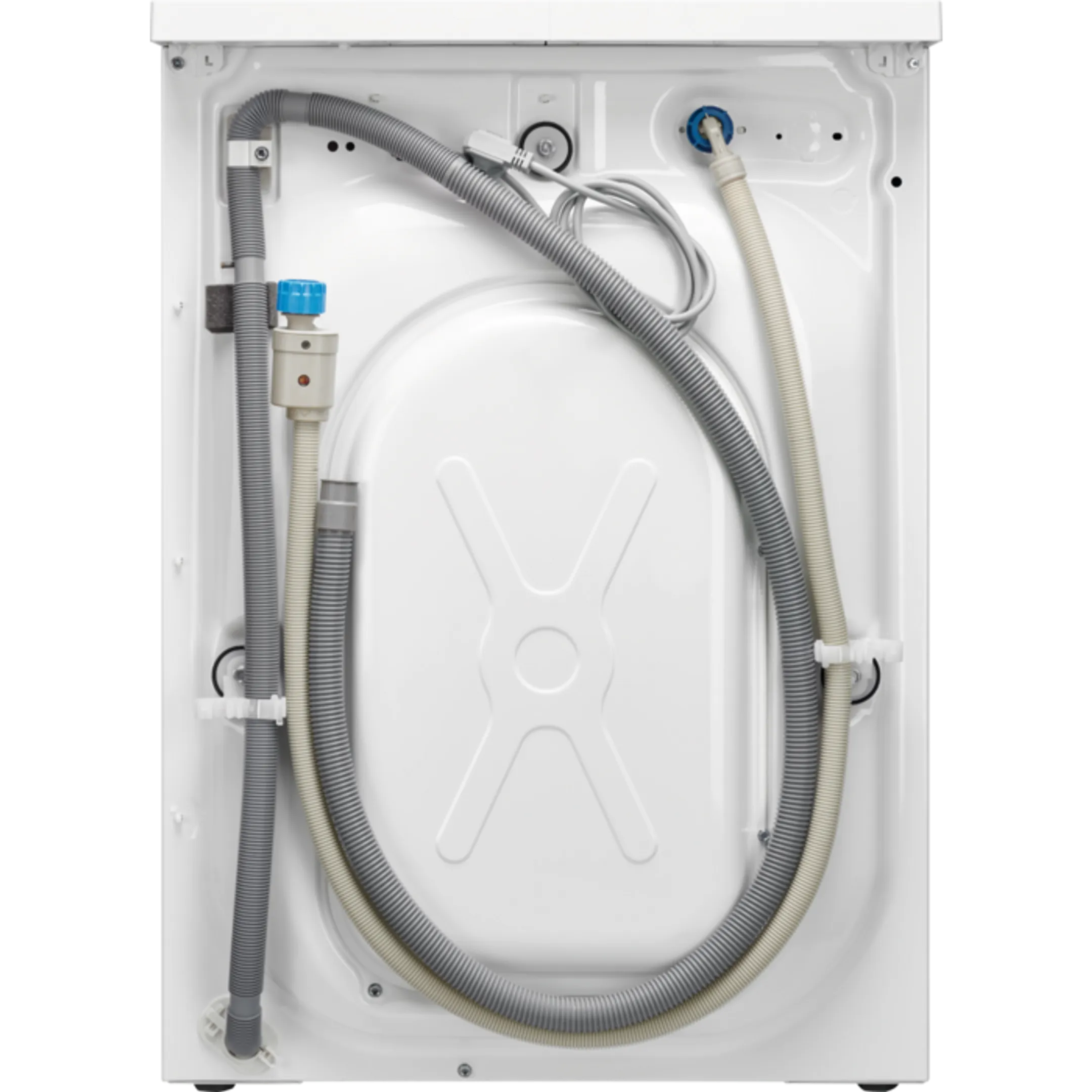 AEG Wasmachine LF62R862 PROSENSE image