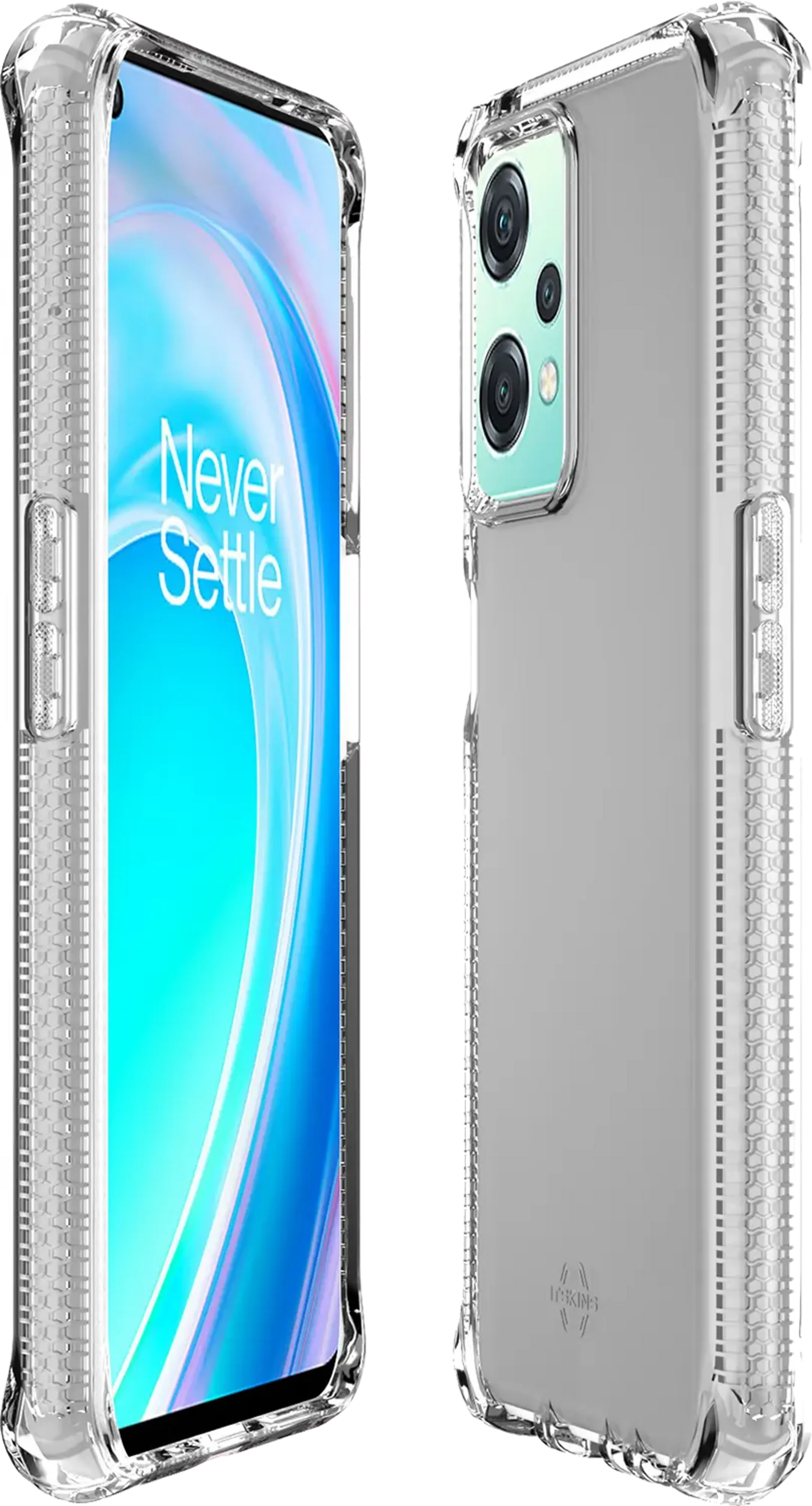 Coque Level 2 Spectrum pour Nord CE 2 Lite
