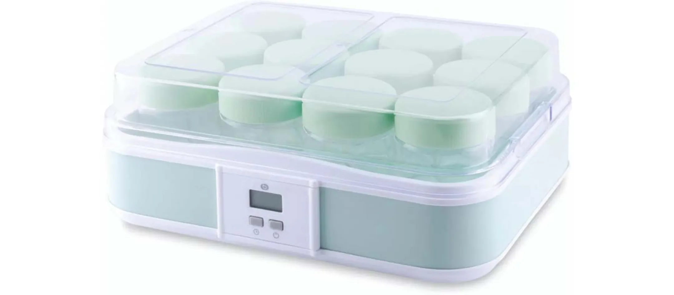 Yoghurtmaker EYM5