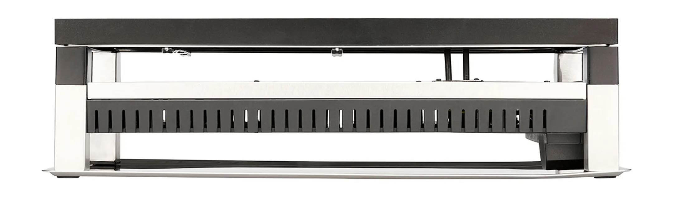Solis Raclette Tafelgrill 5-in-1 Type 791 image