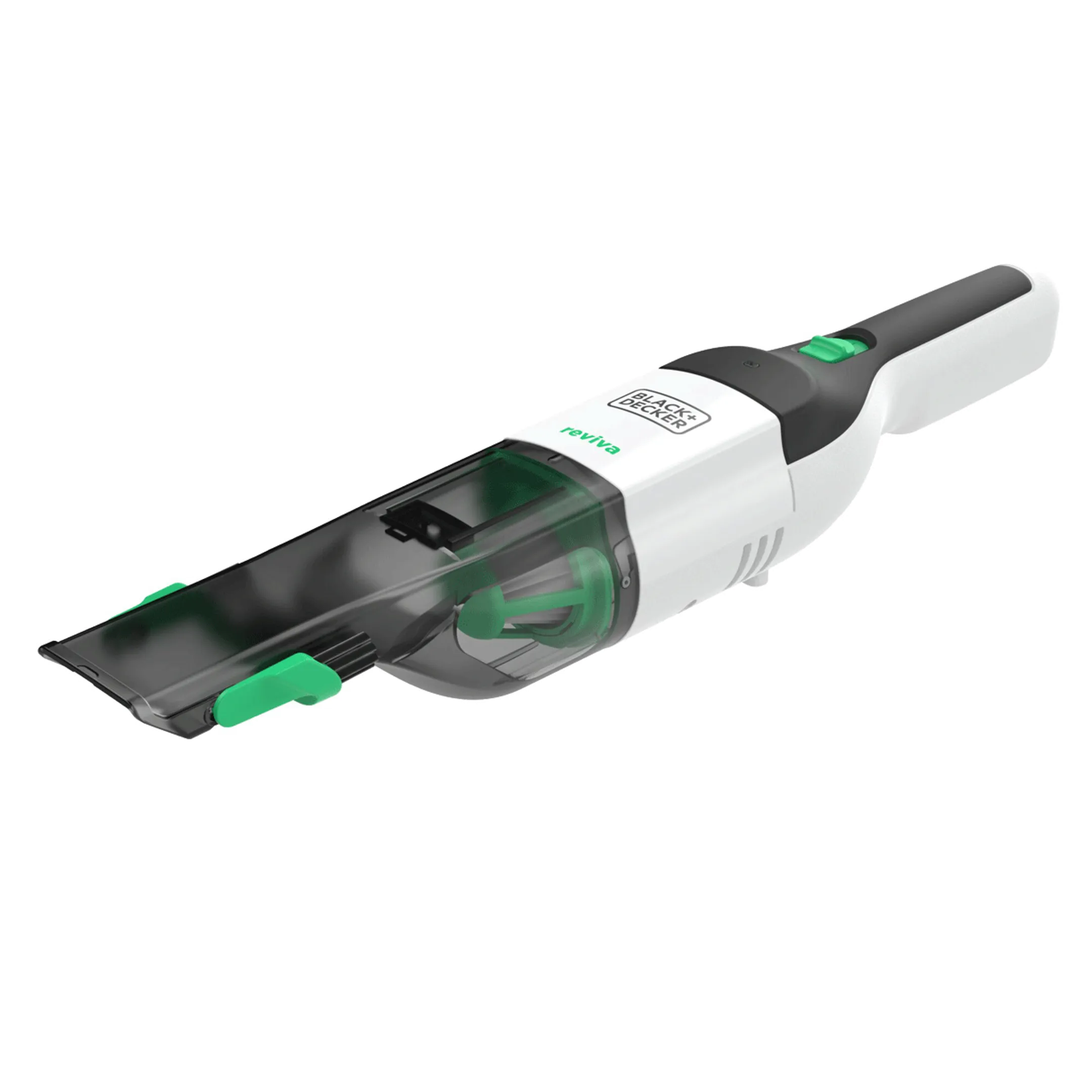 Kruimeldief Reviva REVHV8C-QW
