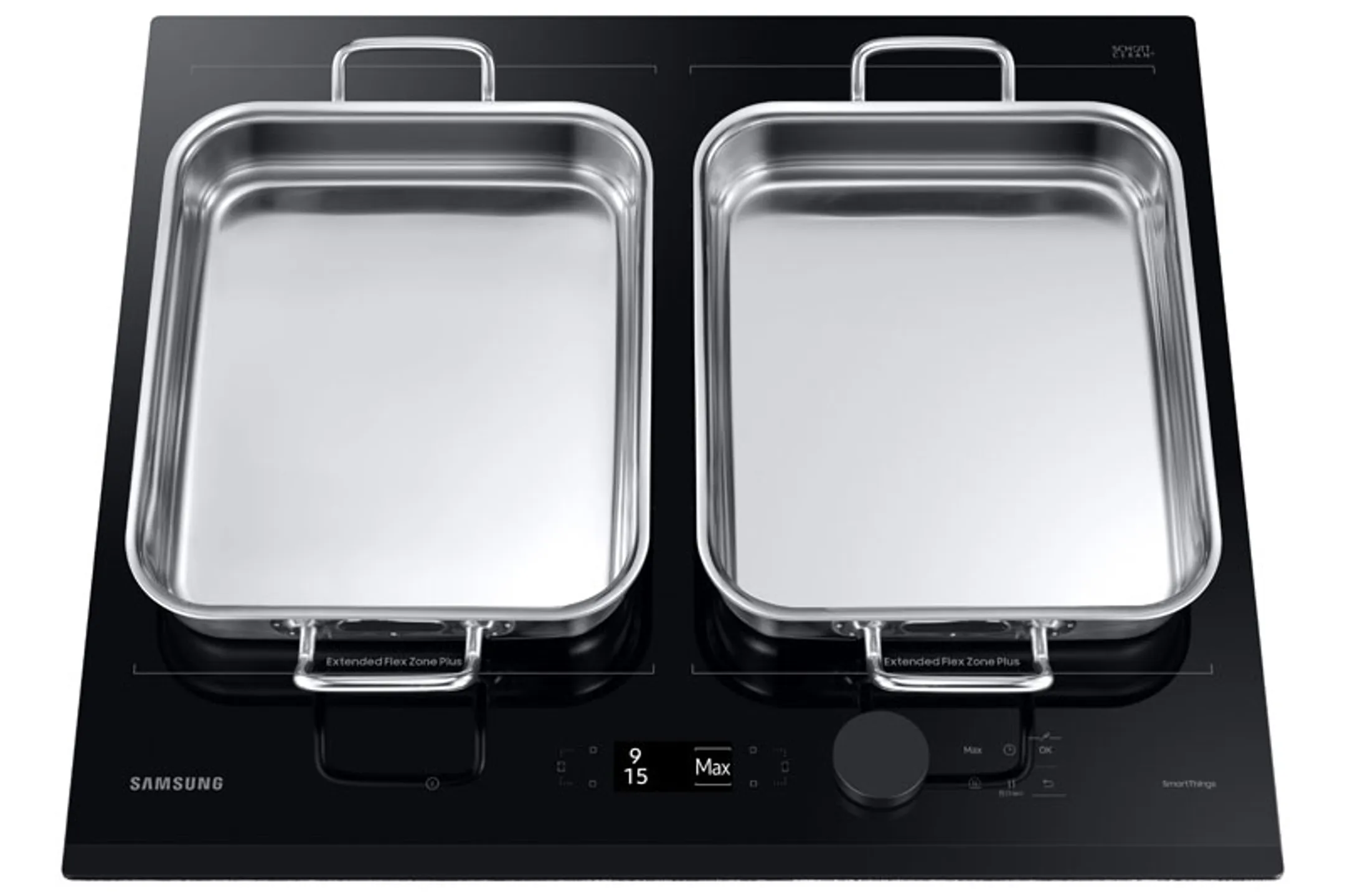 Samsung Taque induction NZ64B4016FK/U1 image