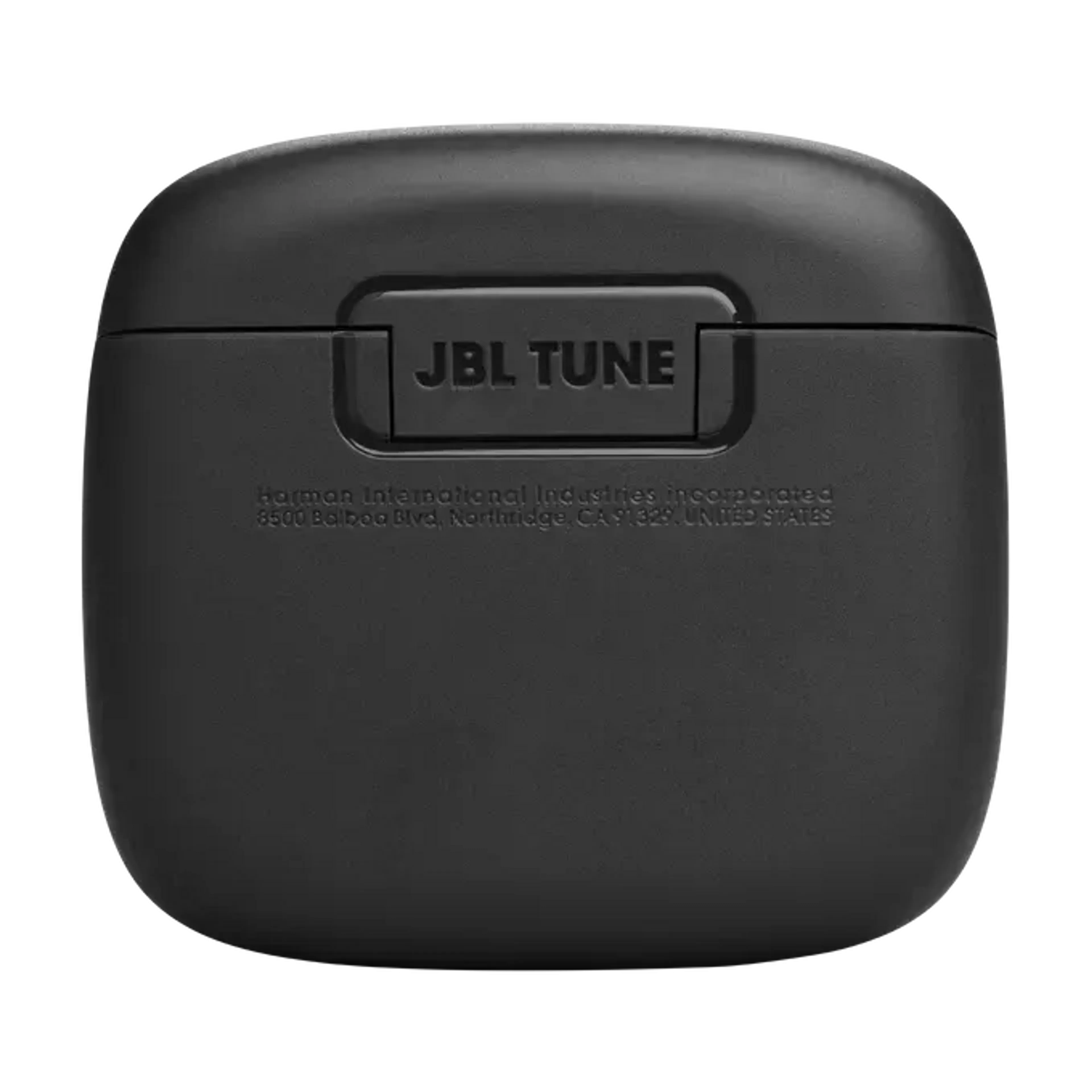 JBL Tune Flex draadloze oortjes - Zwart image