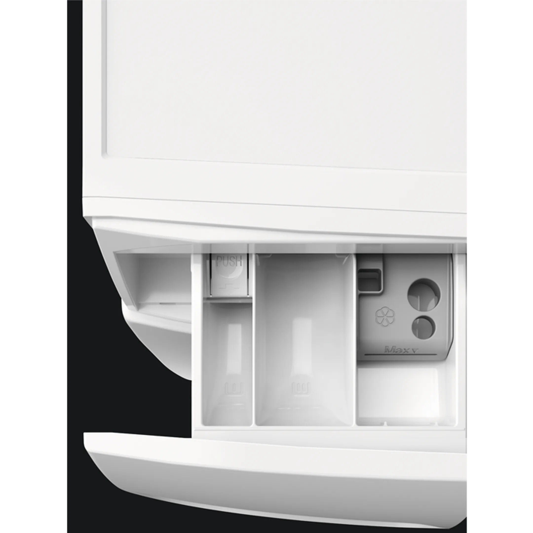 AEG Wasmachine LF62R862 PROSENSE image