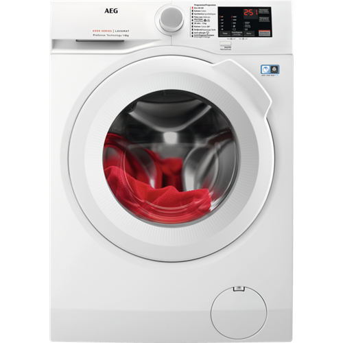 AEG Wasmachine LF62R862 PROSENSE