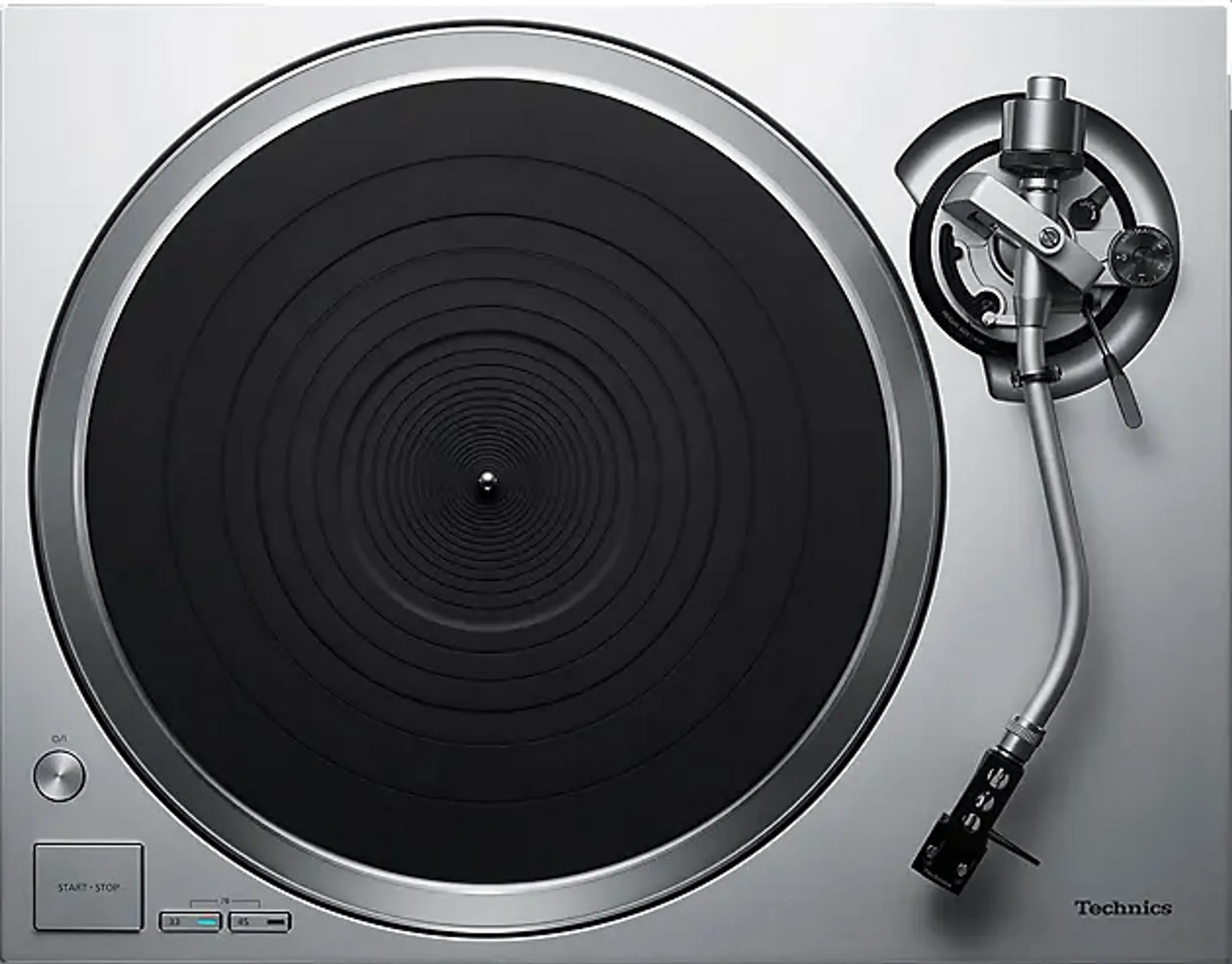 Technics Platenspeler SL-1500C image