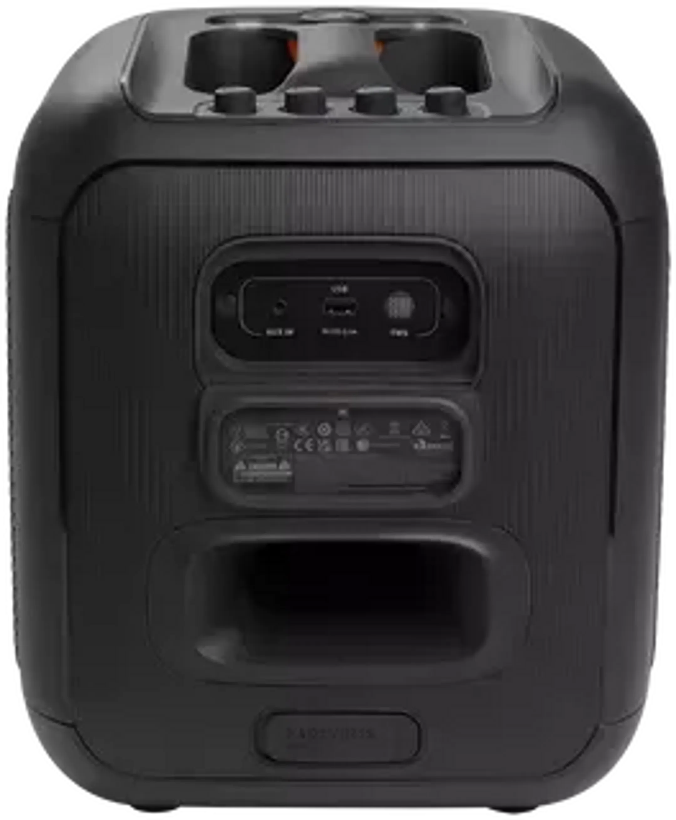 Enceinte bluetooth Partybox Encore - Noir