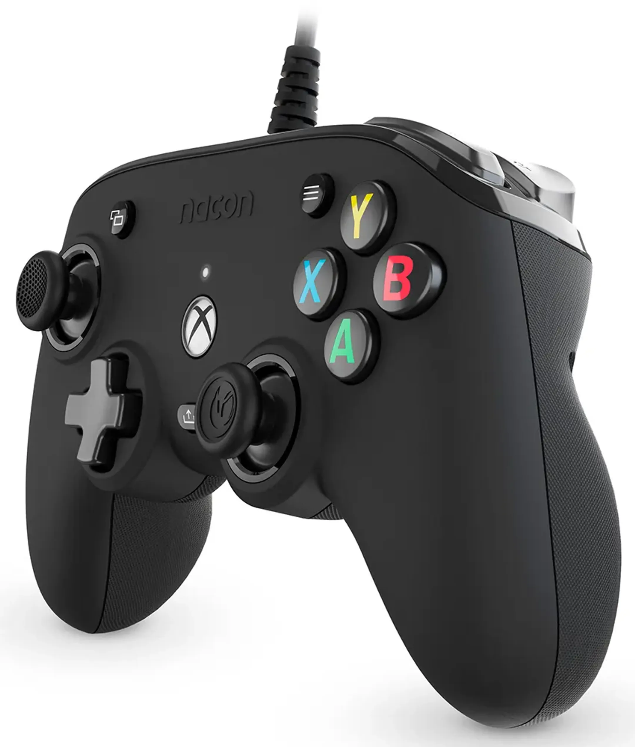 Nacon Pro Compact Controller - Noir image