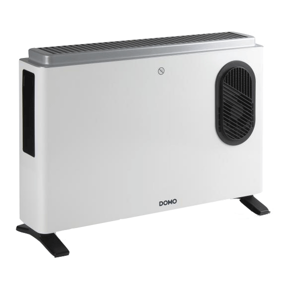 Convector DO7351CH