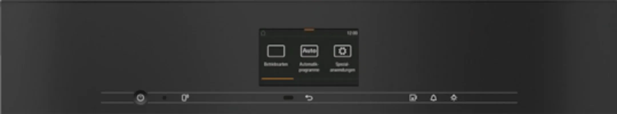 Miele Four vapeur DGC 7541 HC Pro image