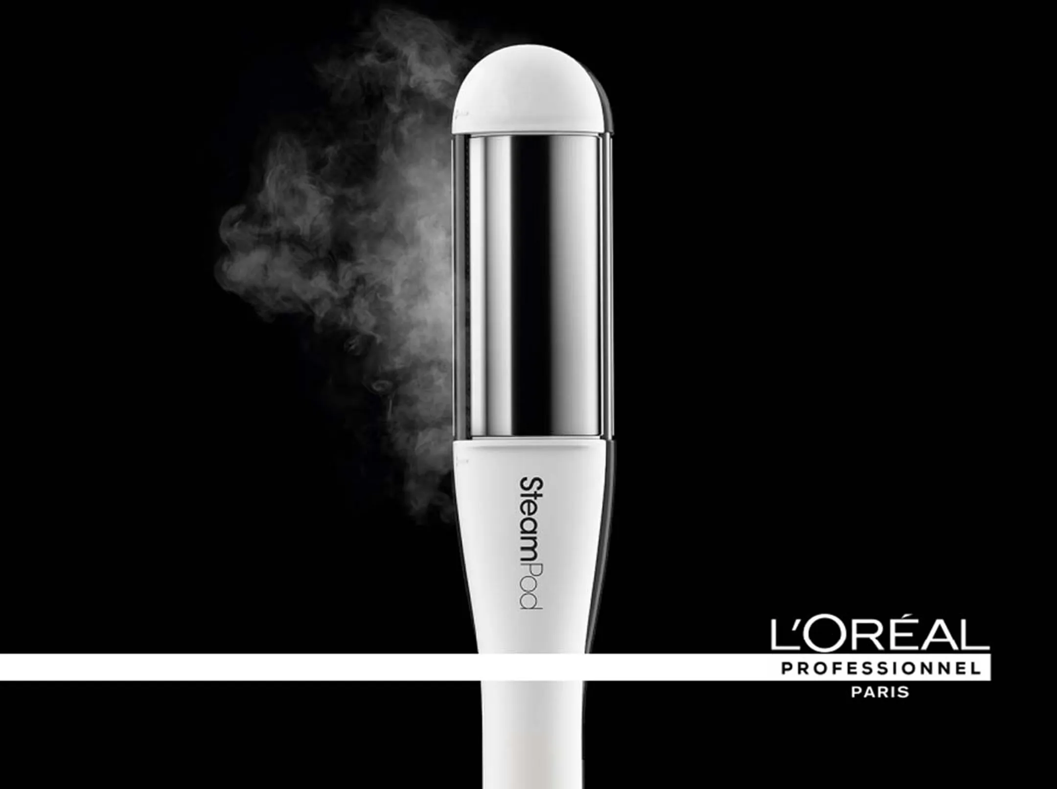 L'Oréal Steampod 4.0 image