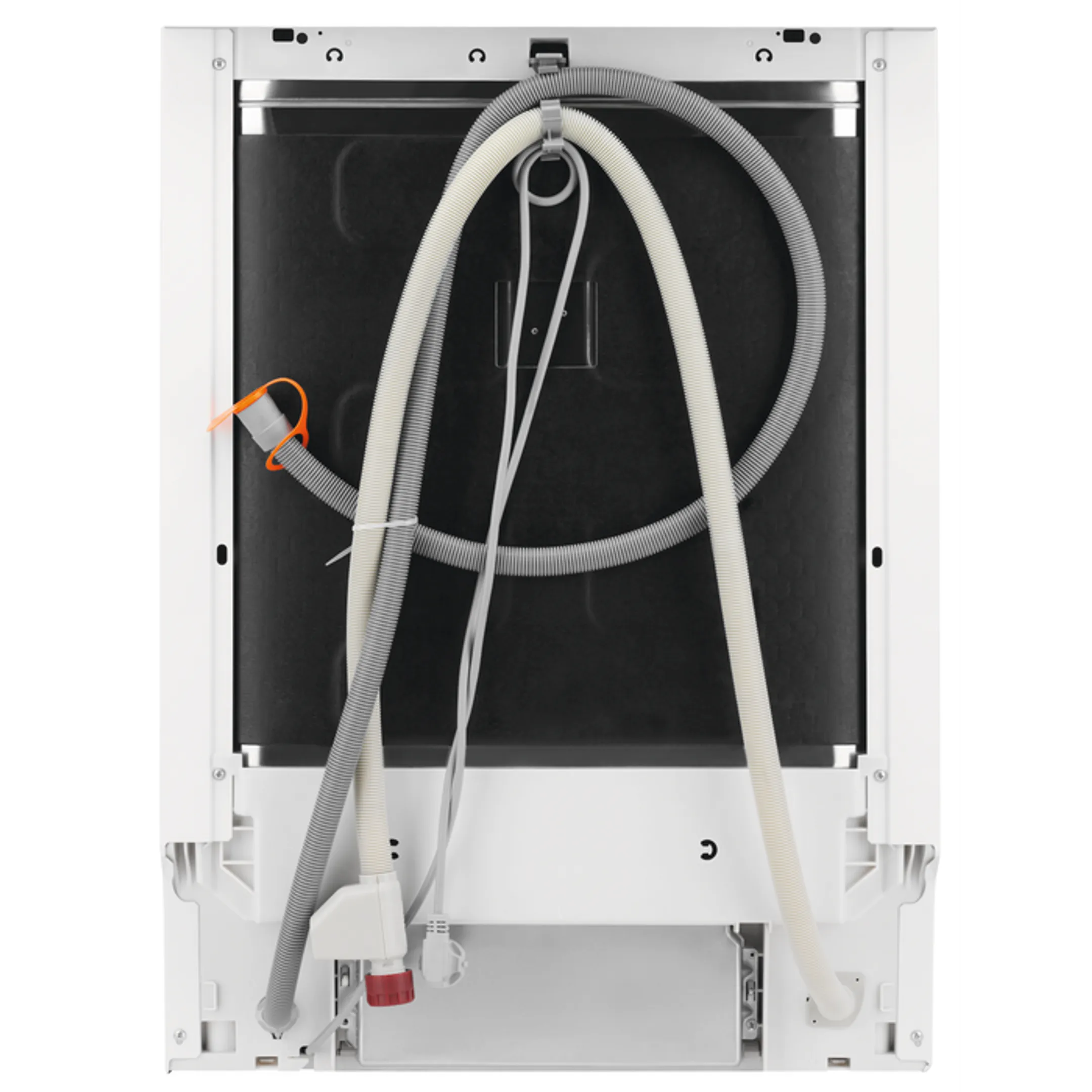 AEG Inbouw vaatwasser FSS5367XZ image