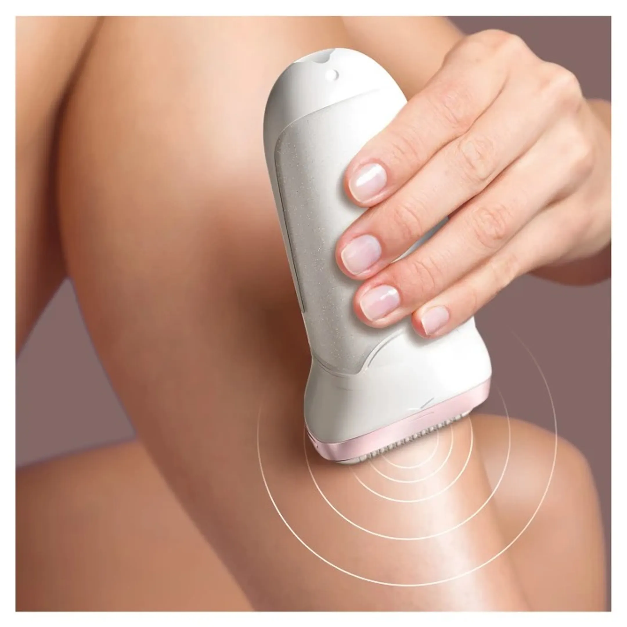 Braun Epilator SE 9-985BS image