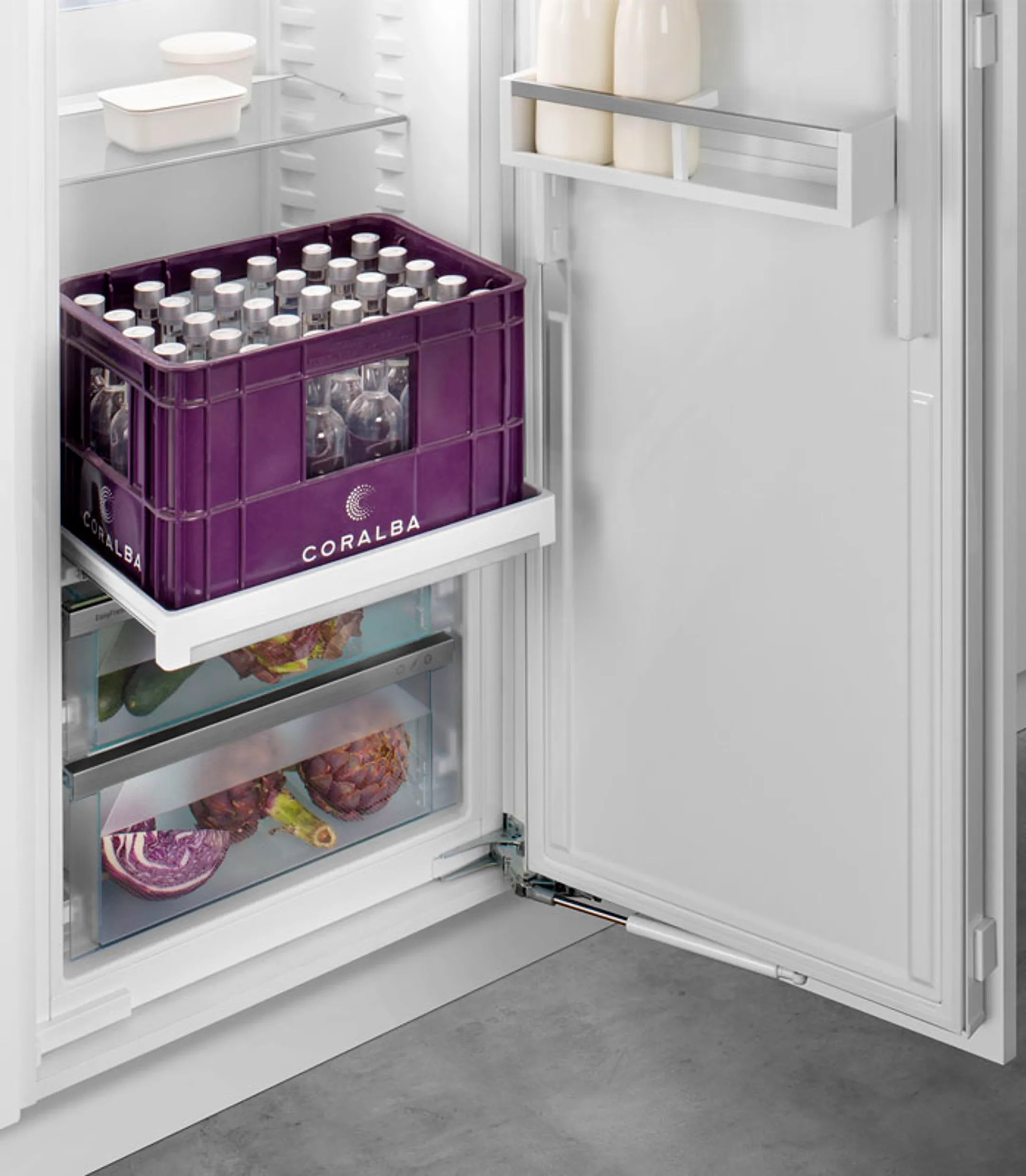 Liebherr Inbouw koelkast IRDe 5120 Plus image