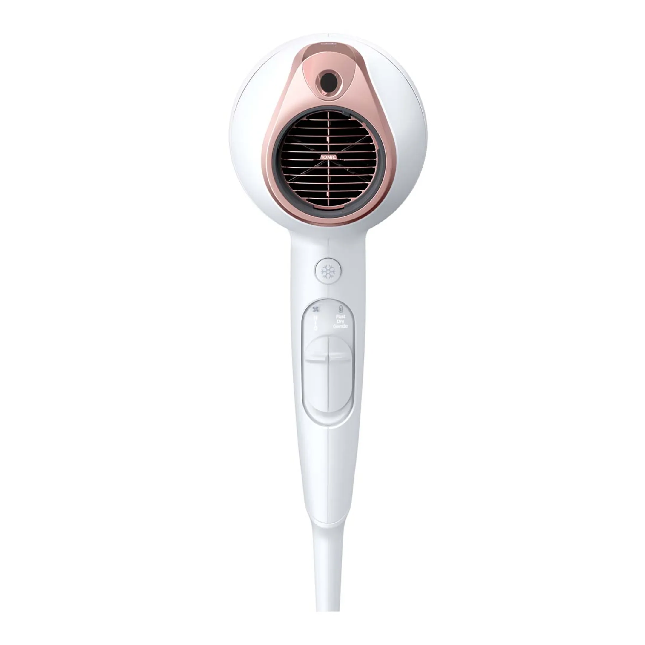 Philips Sèche-cheveux avec SenseIQ BHD628/00 Prestige image