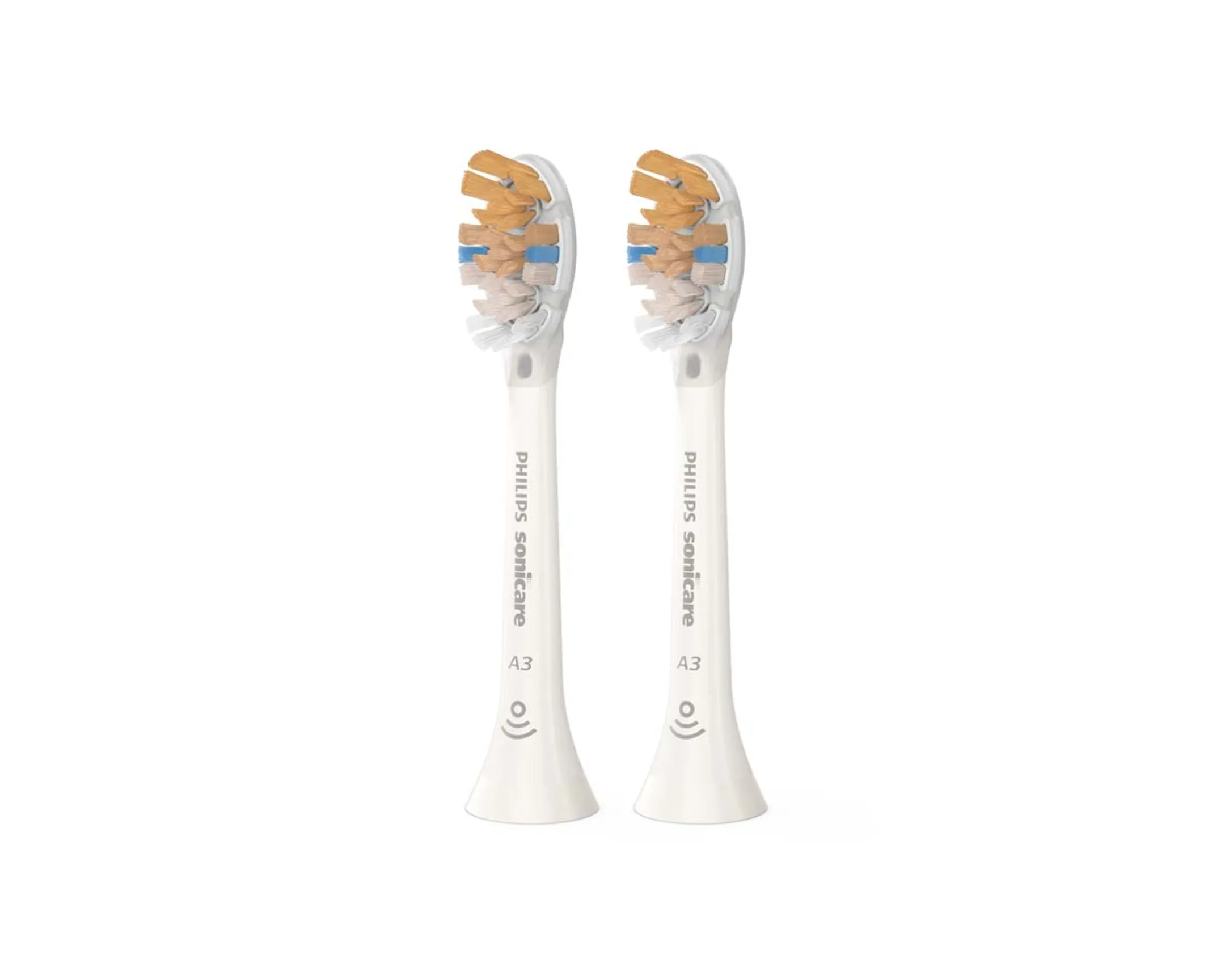 Tête de brosse à dents Sonicare HX9092/10 Premium All-in-One A3