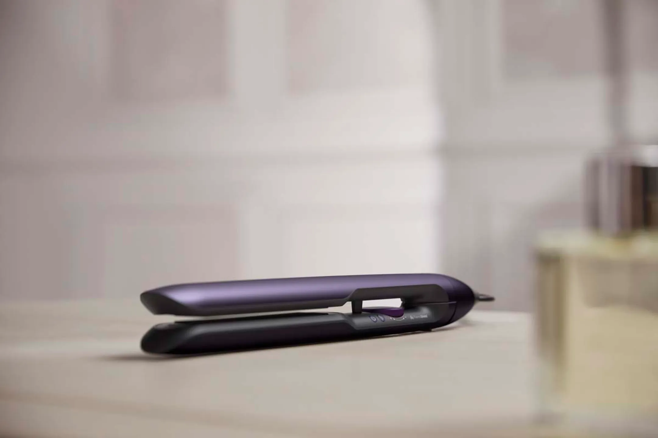 Philips Stijltang BHS752/00 Series 7000 image