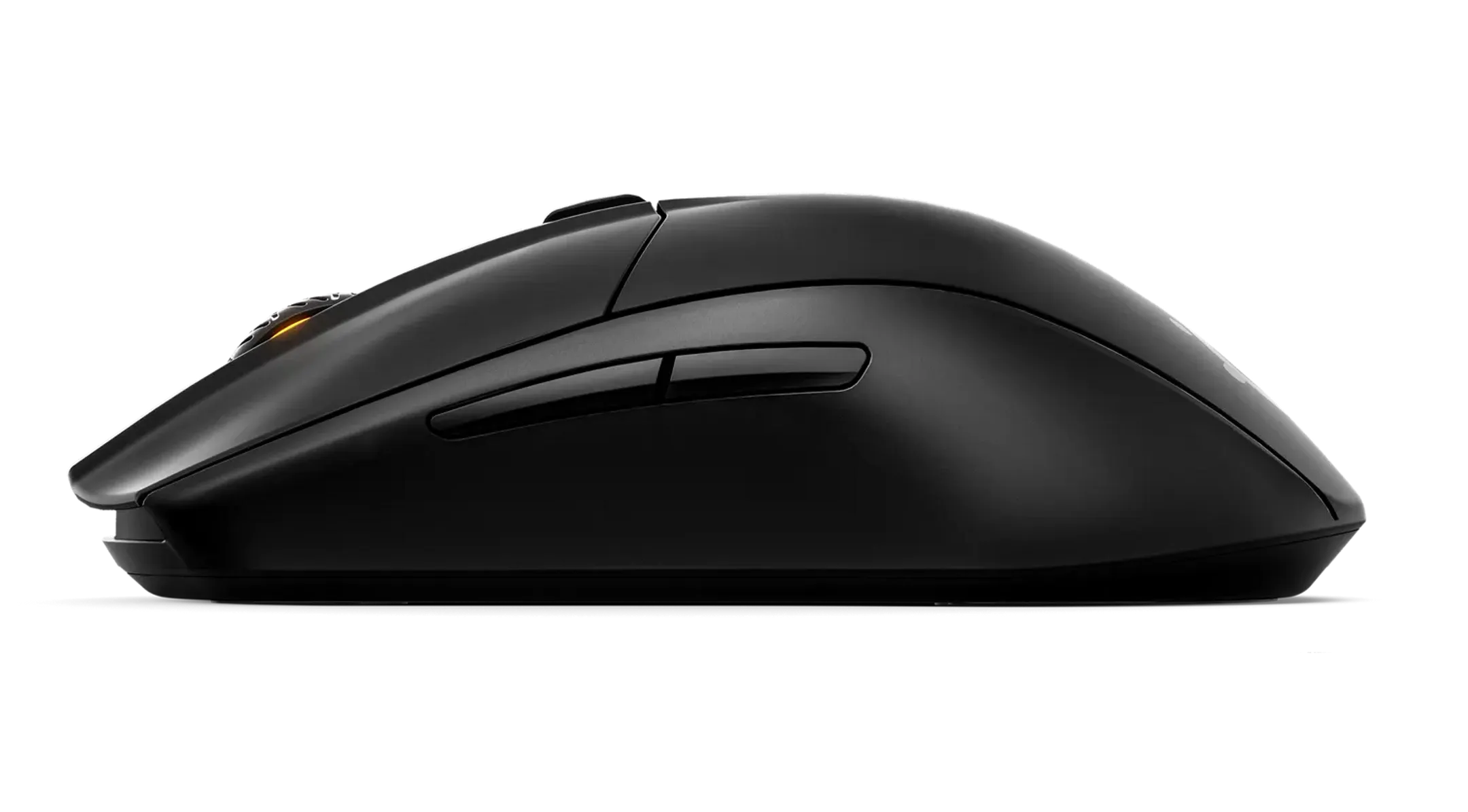 Steelseries Rival 3 draadloze gaming muis - Zwart image
