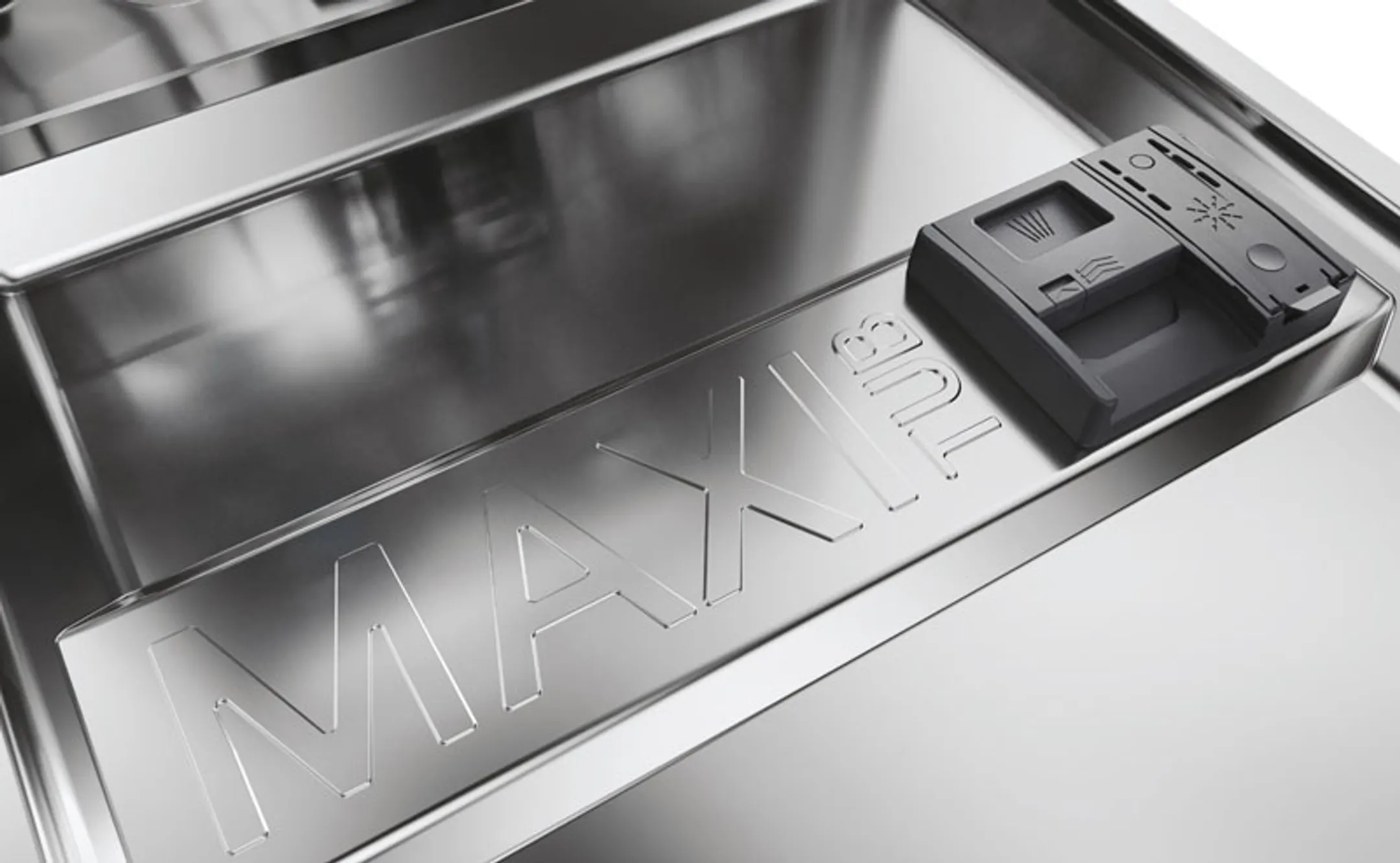 Hoover Lave-vaisselle encastrable HI 3C7L0S image