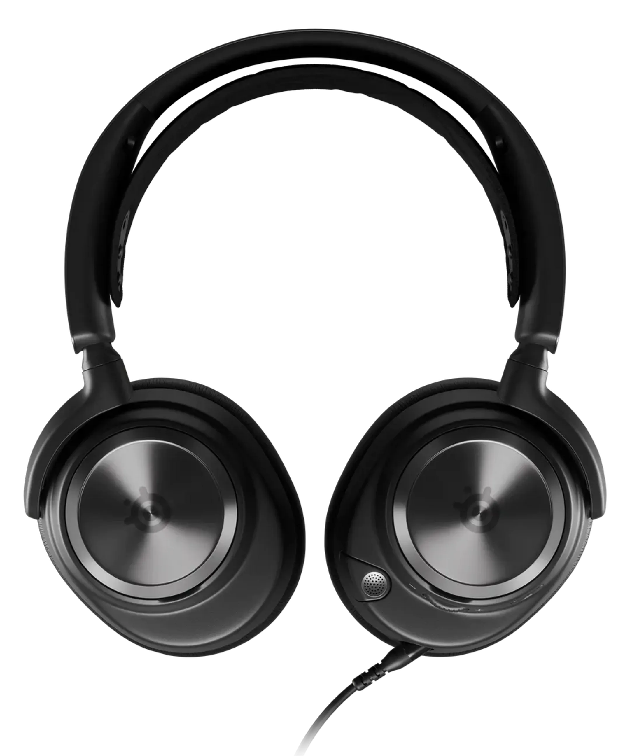 Steelseries Arctis Nova Pro gaming headset - Zwart image
