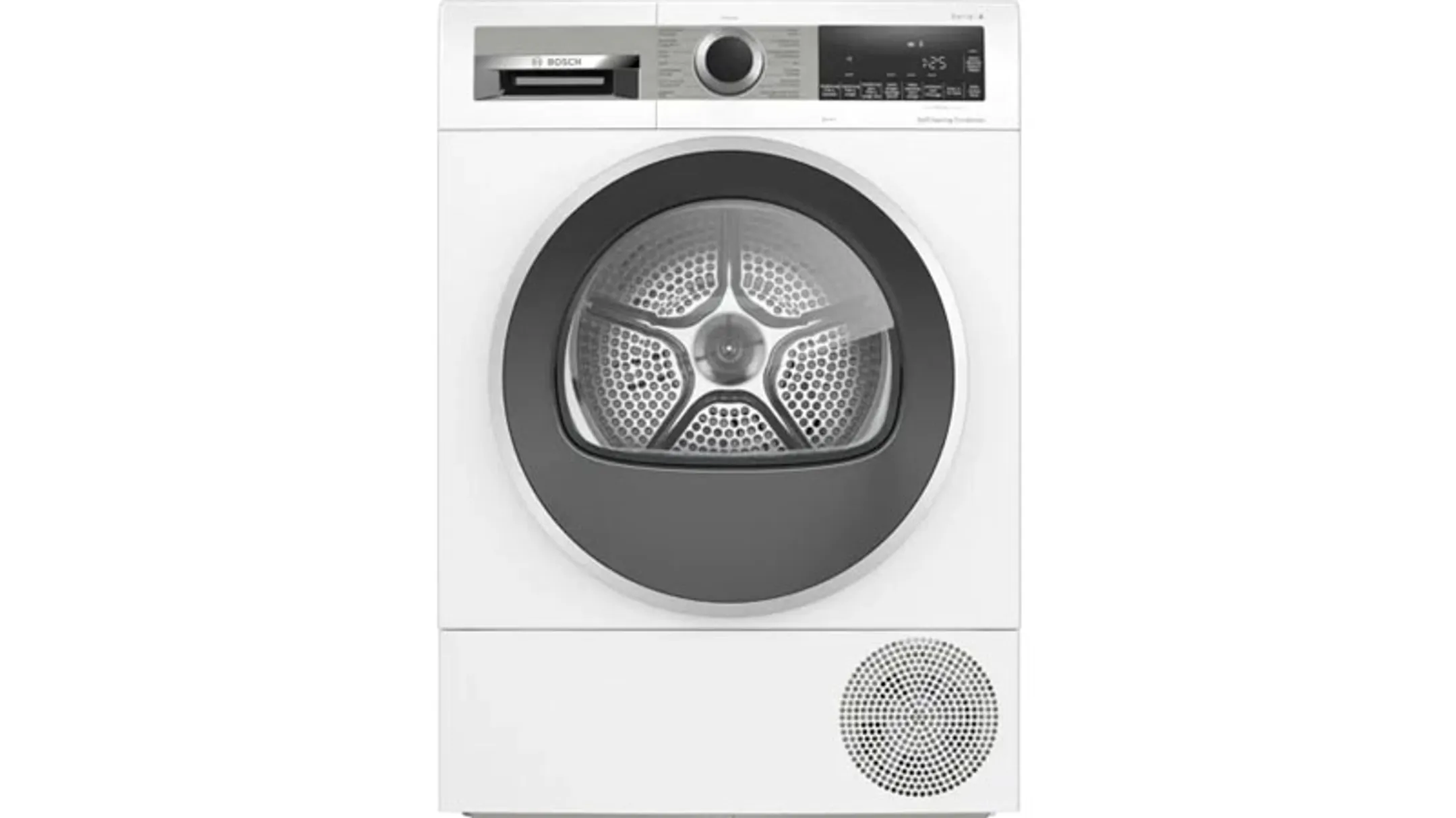 Sèche-linge WQG235D8FG Serie 6 SelfCleaning condenser