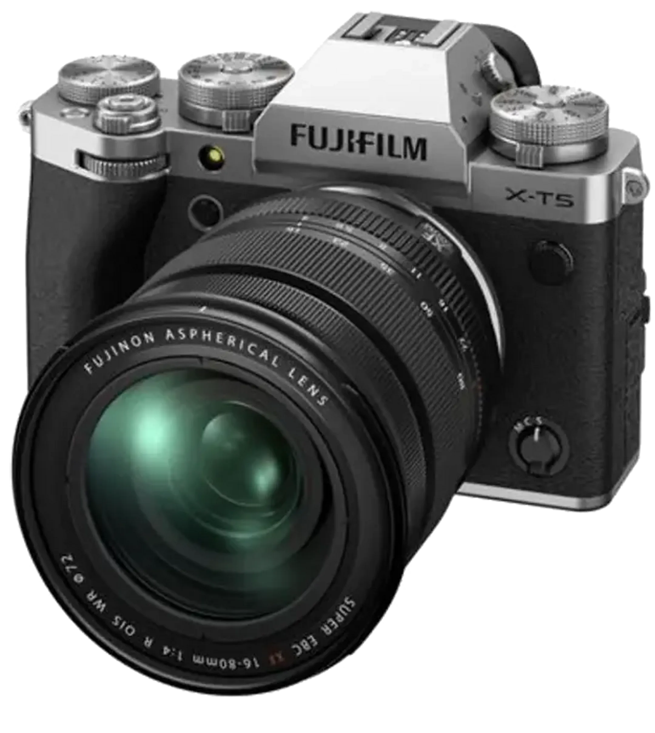 Fujifilm X-T5+ XF16-80 image