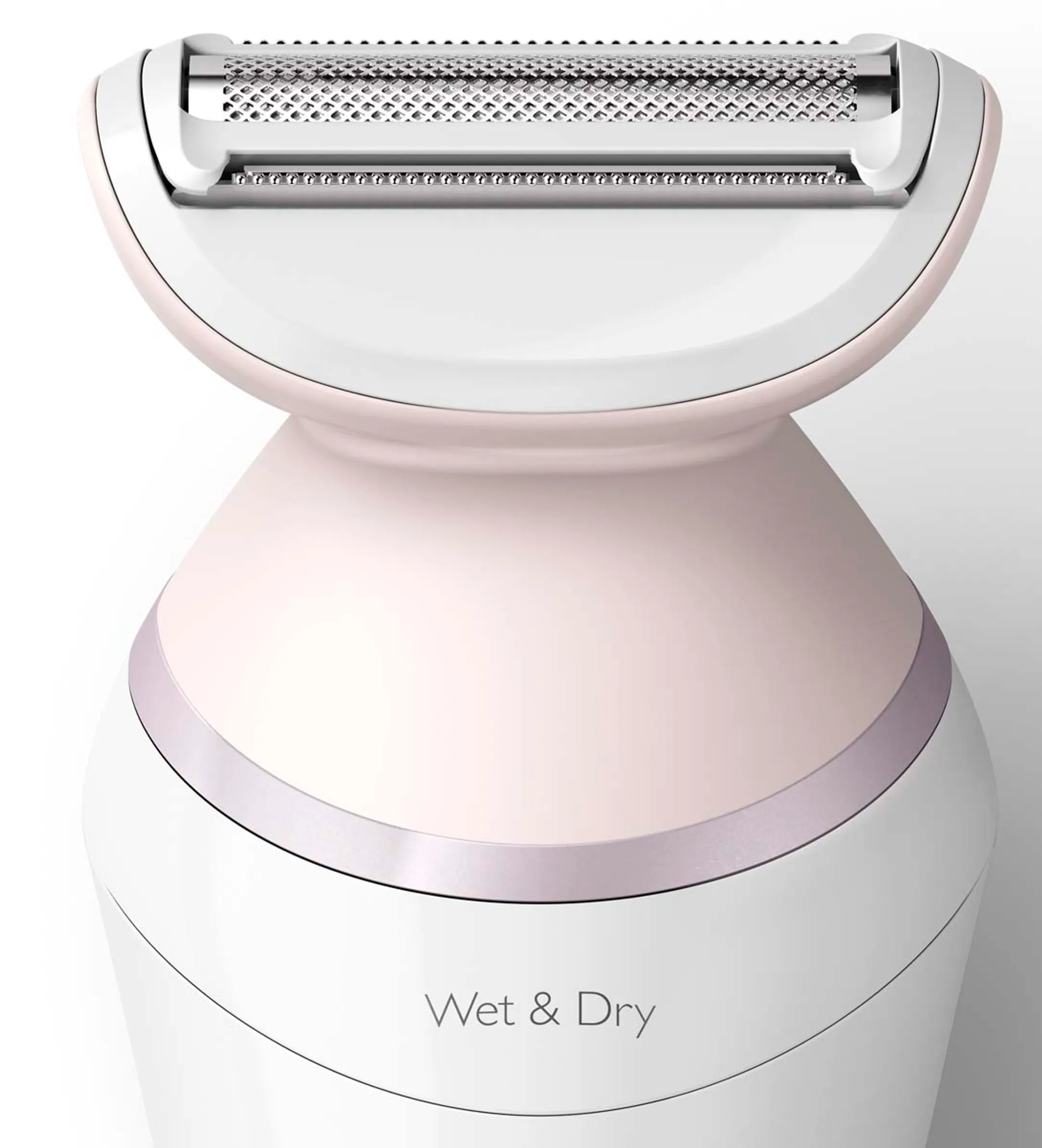 Ladyshave BRL176/00 Series 8000