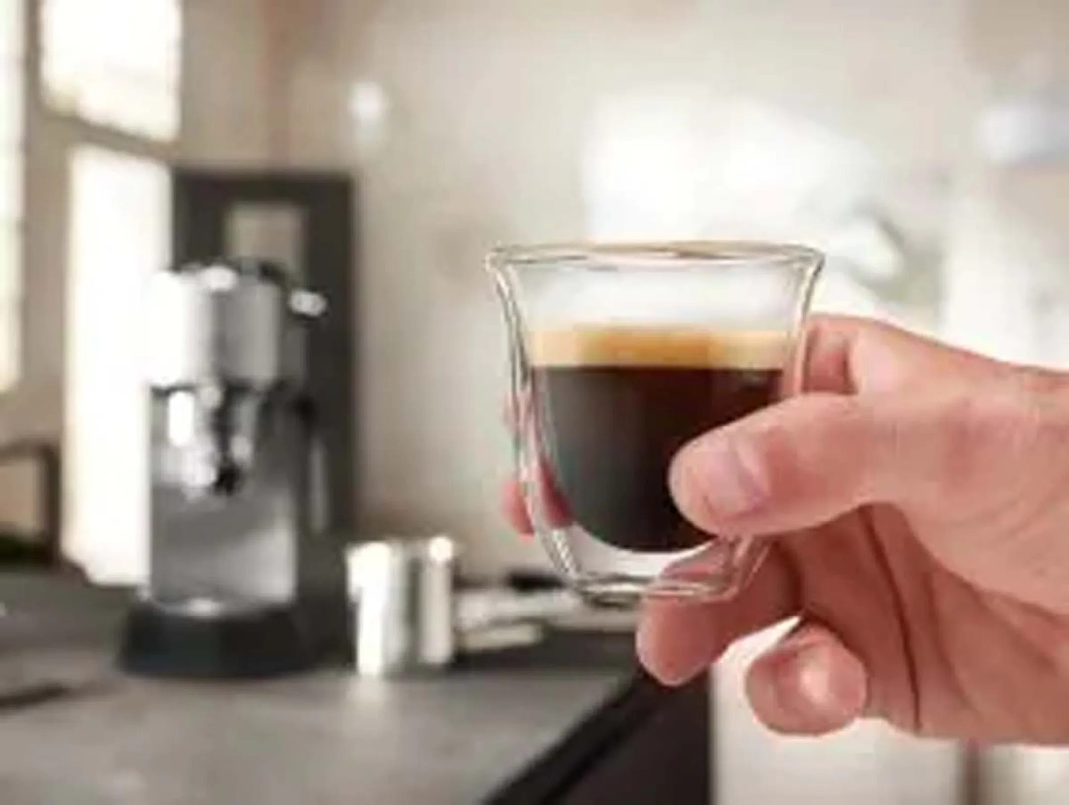 De'Longhi Espressomachine EC885.BG image