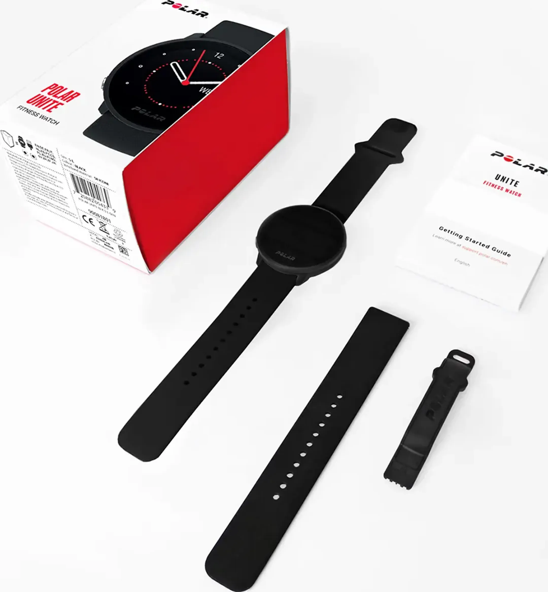 Polar Unite - Noir (S/L) image