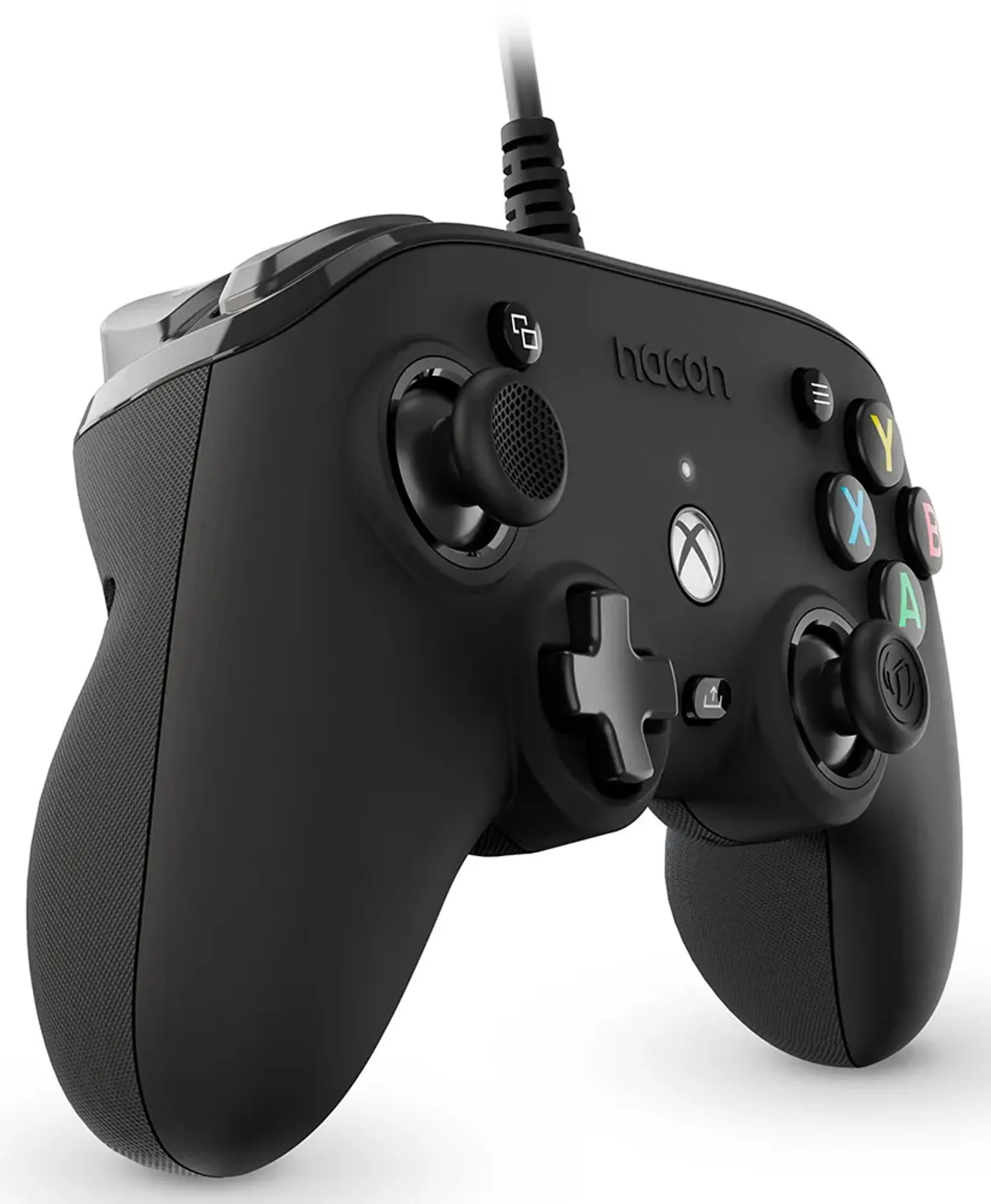 Nacon Pro Compact Controller - Noir image