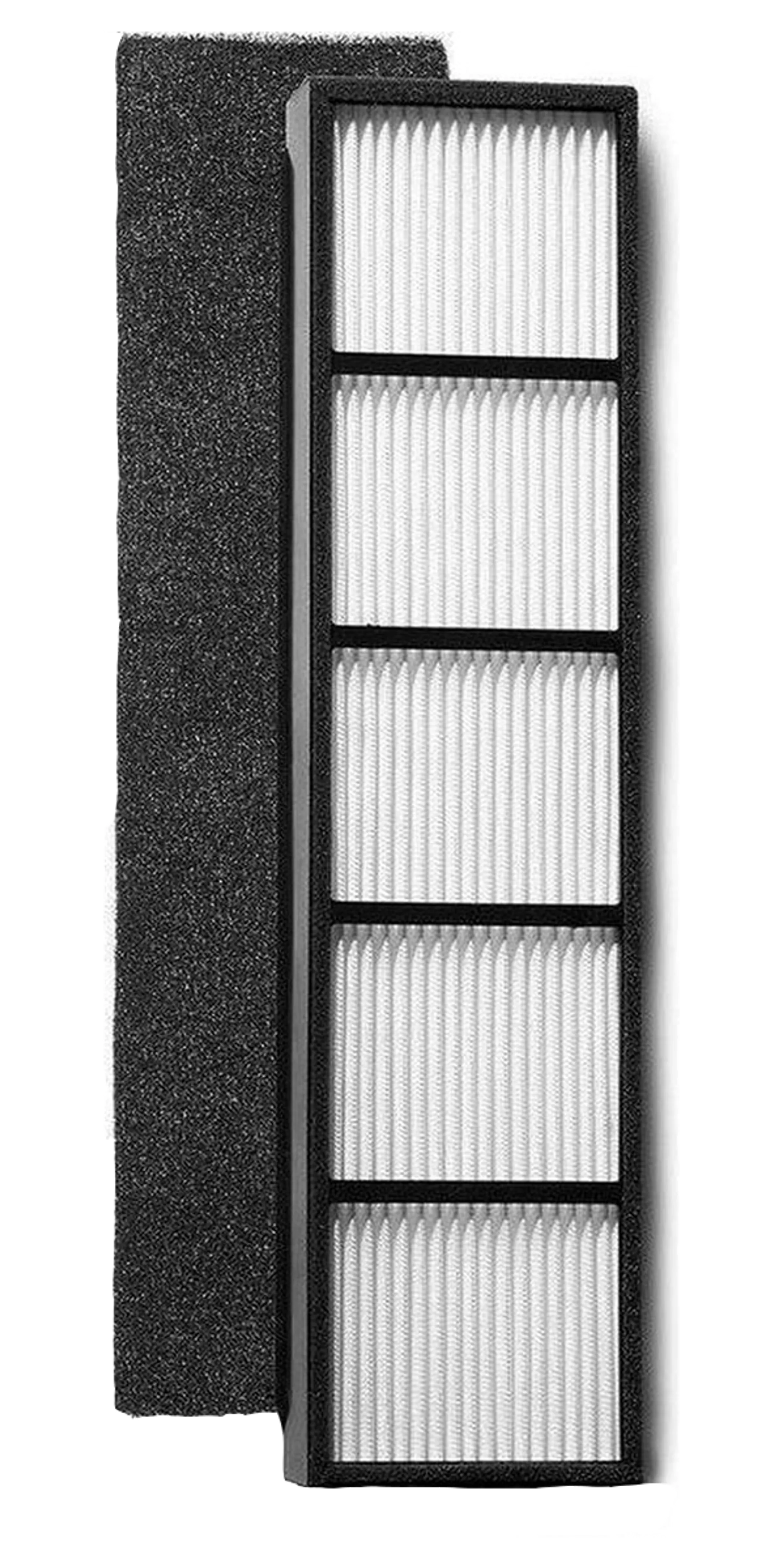 Set de filtre CA-506